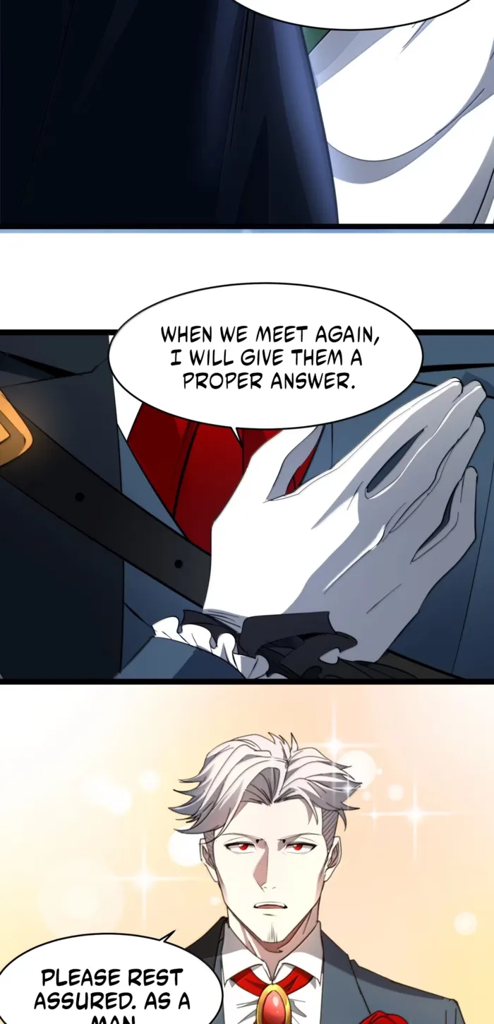 I’m Really Not the Evil God’s Lackey Chapter 179 page 22 - 