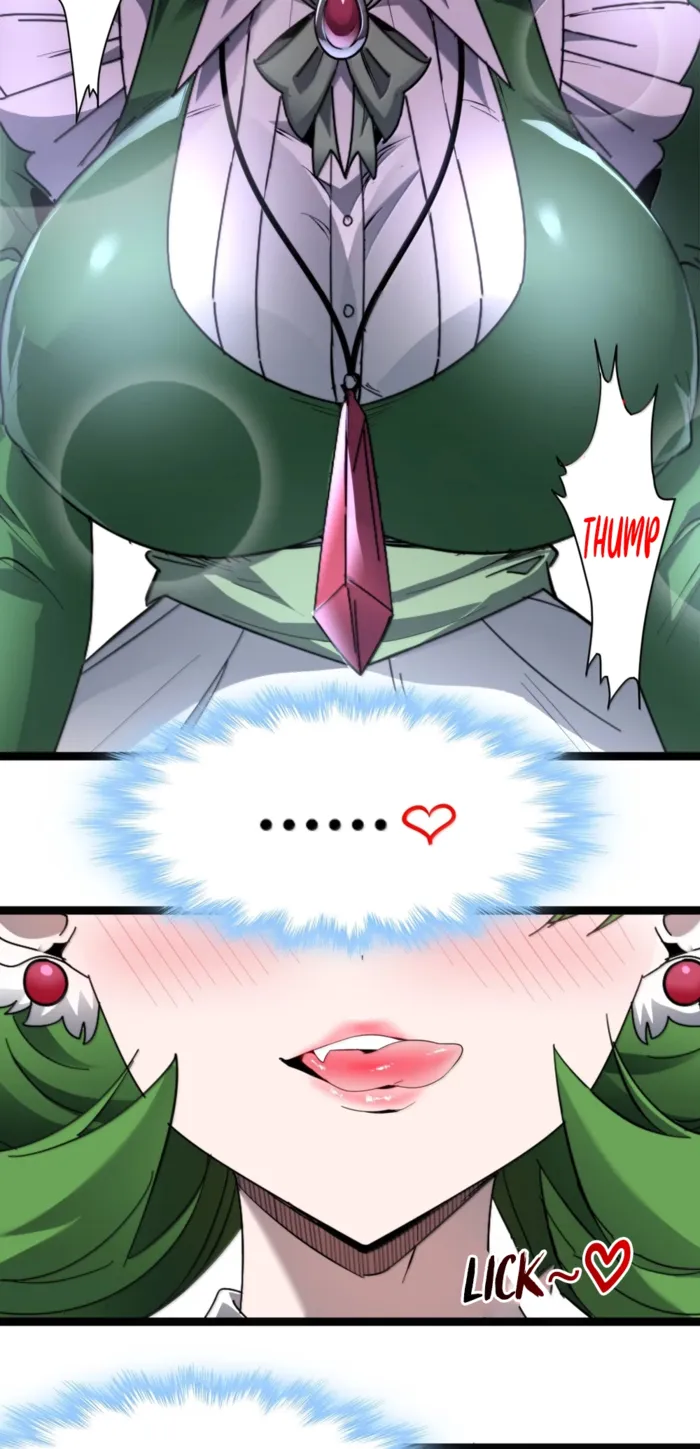 I’m Really Not the Evil God’s Lackey Chapter 179 page 25 - 