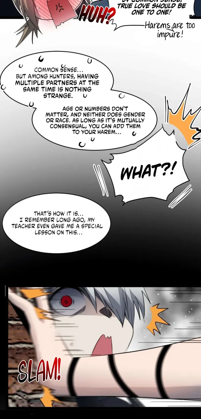 I’m Really Not the Evil God’s Lackey Chapter 179 page 39 - 