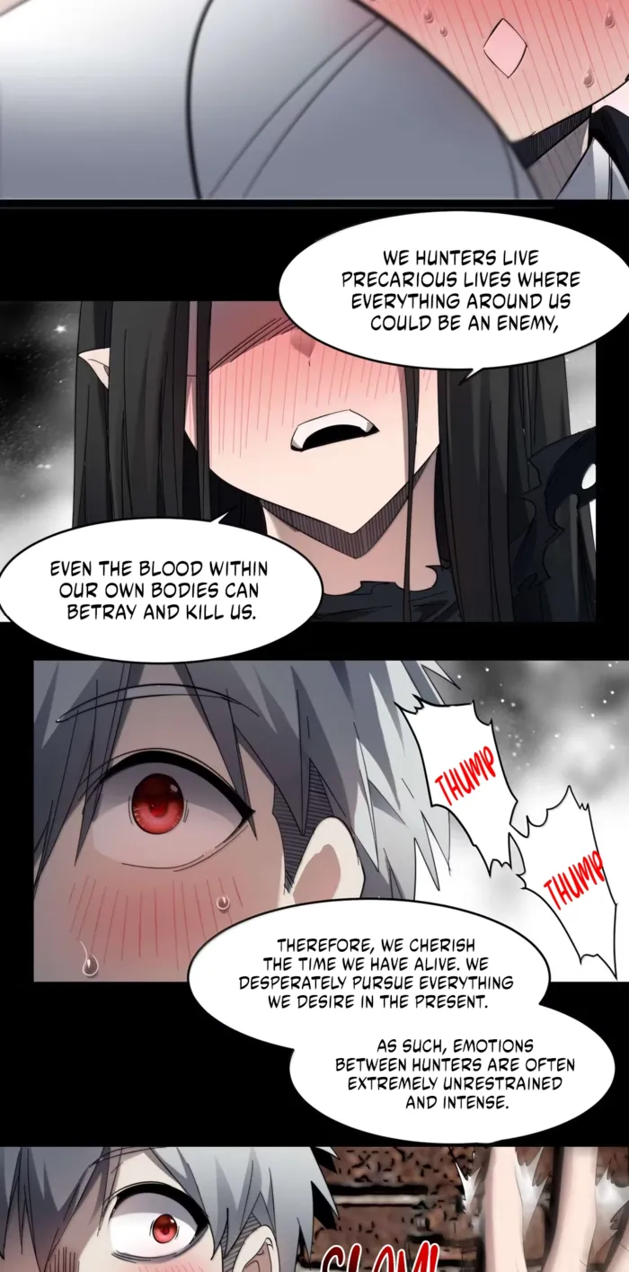 I’m Really Not the Evil God’s Lackey Chapter 179 page 41 - 