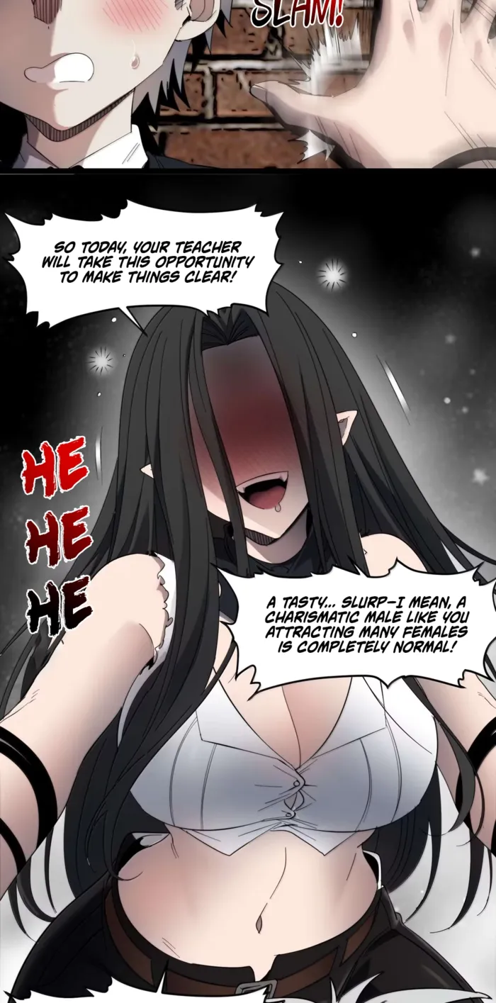 I’m Really Not the Evil God’s Lackey Chapter 179 page 42 - 