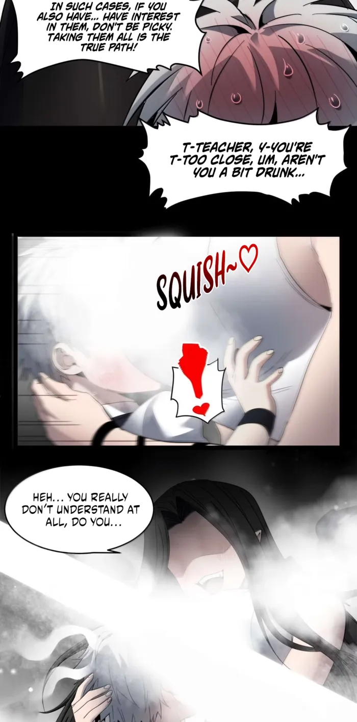 I’m Really Not the Evil God’s Lackey Chapter 179 page 43 - 