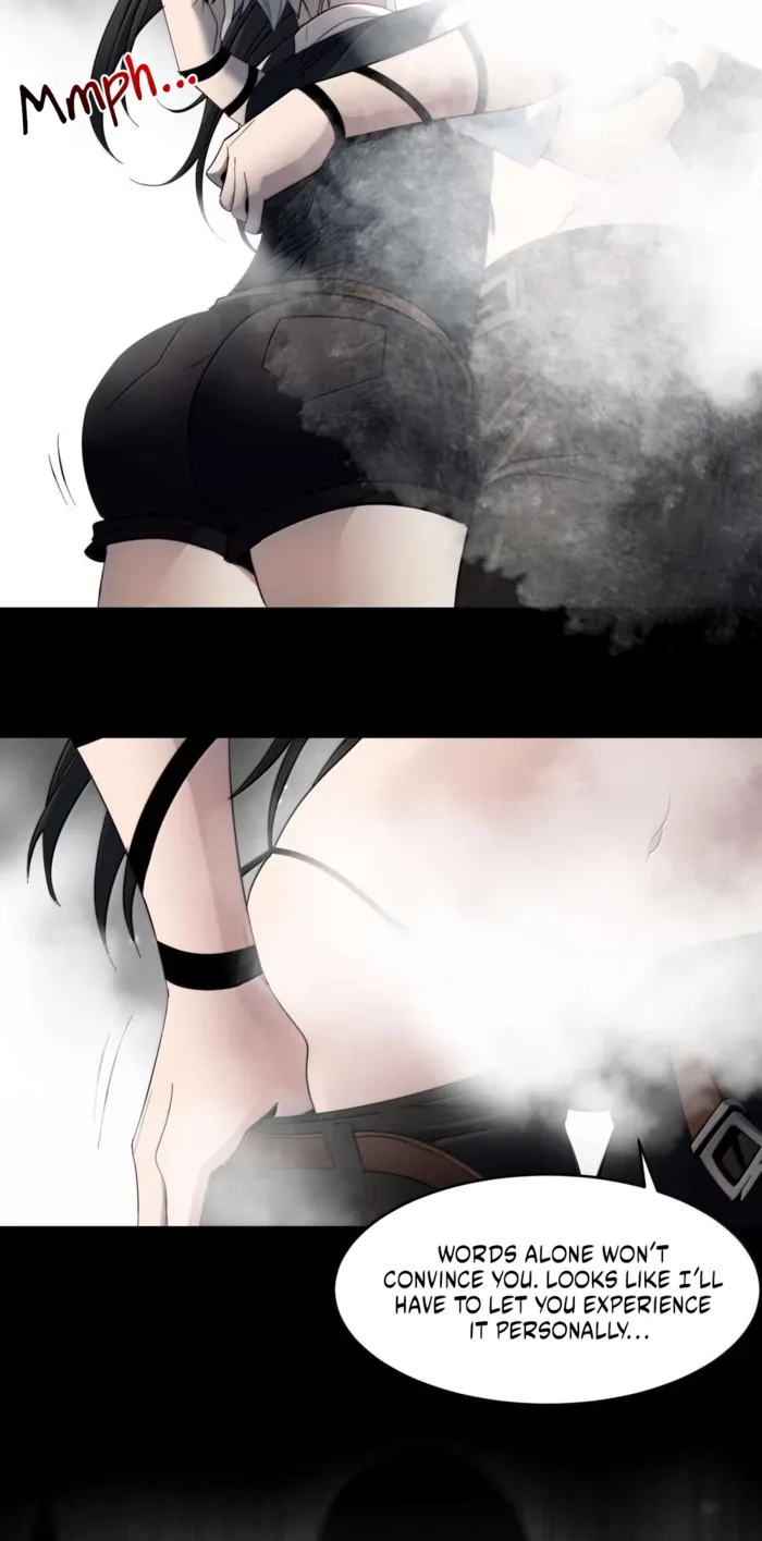 I’m Really Not the Evil God’s Lackey Chapter 179 page 44 - 