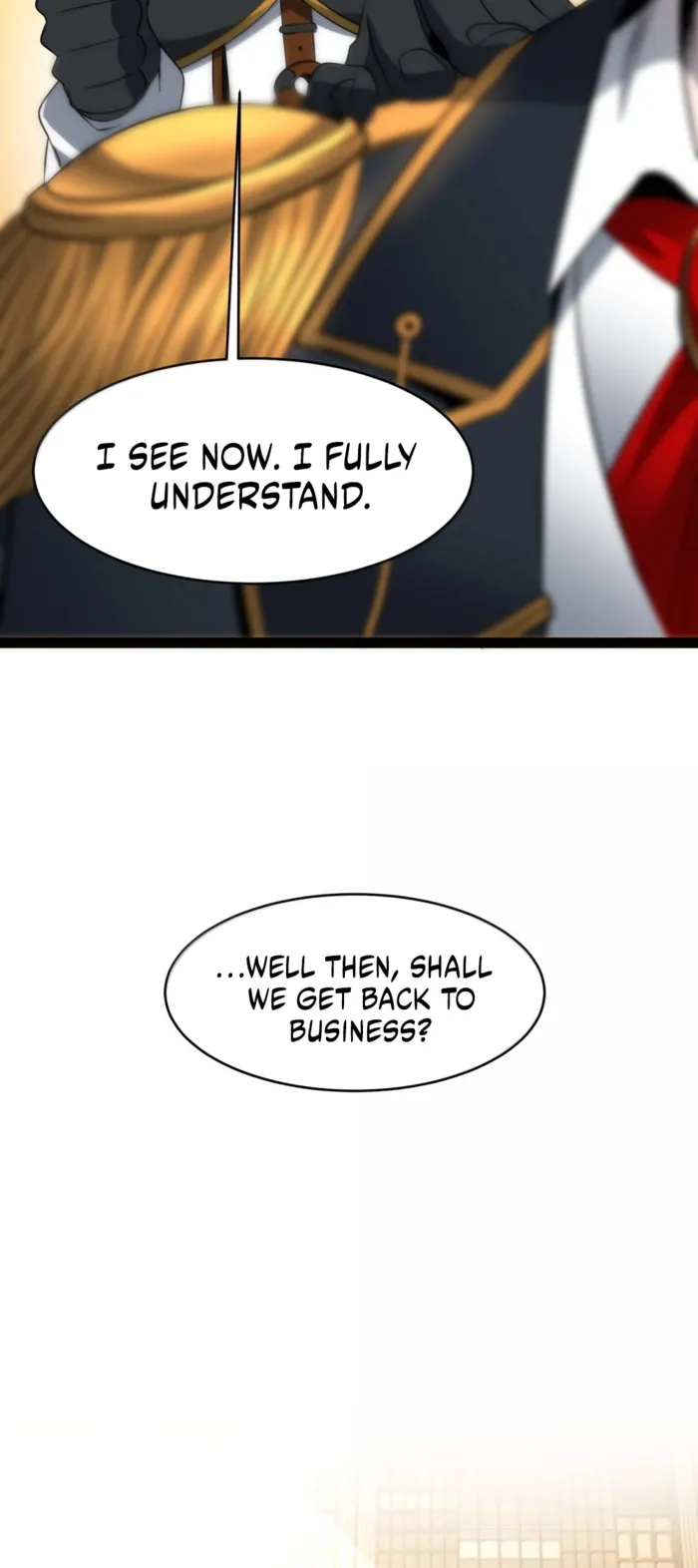 I’m Really Not the Evil God’s Lackey Chapter 179 page 49 - 