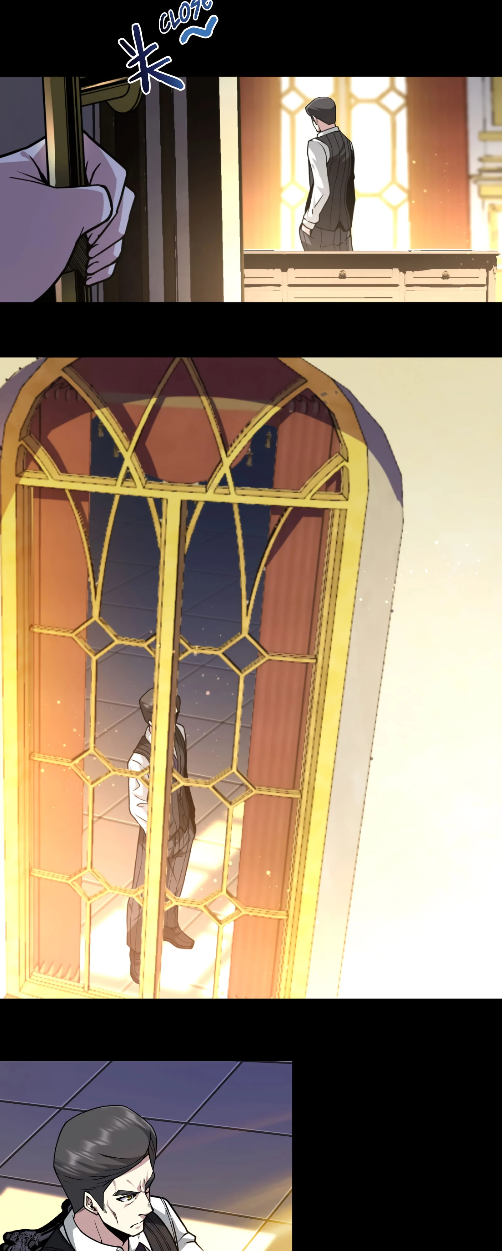 I’m Really Not the Evil God’s Lackey Chapter 181.1 page 14 - 