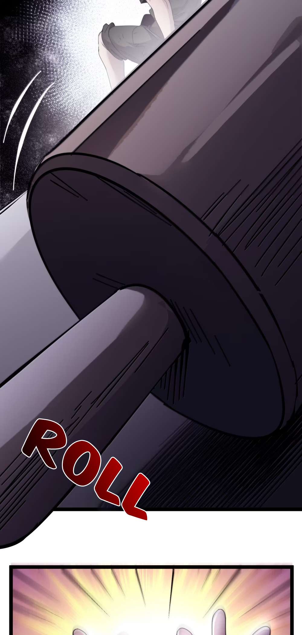 I’m Really Not the Evil God’s Lackey Chapter 181 page 46 - 
