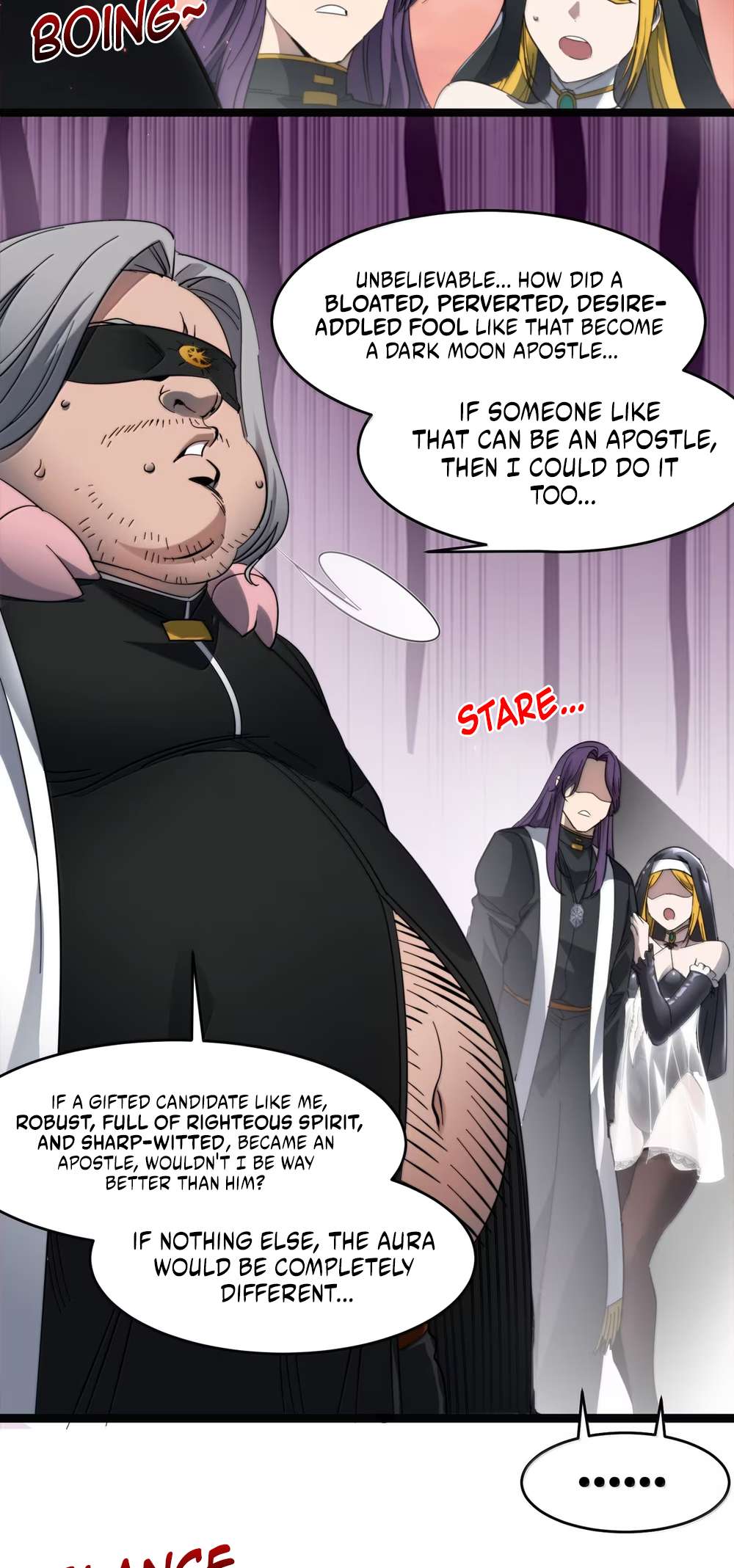 I’m Really Not the Evil God’s Lackey Chapter 182 page 60 - 