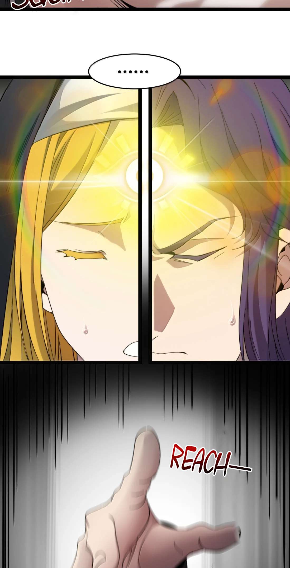 I’m Really Not the Evil God’s Lackey Chapter 183 page 25 - 