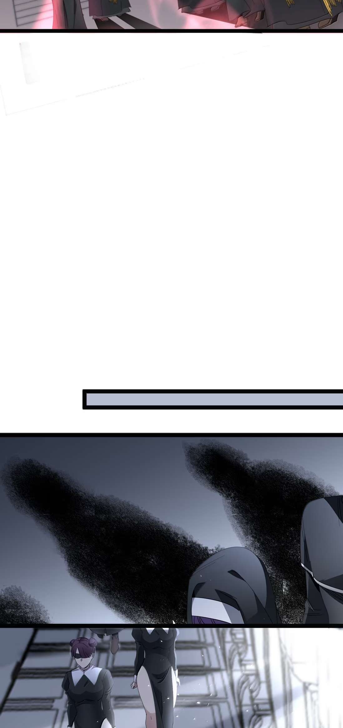 I’m Really Not the Evil God’s Lackey Chapter 183 page 50 - 