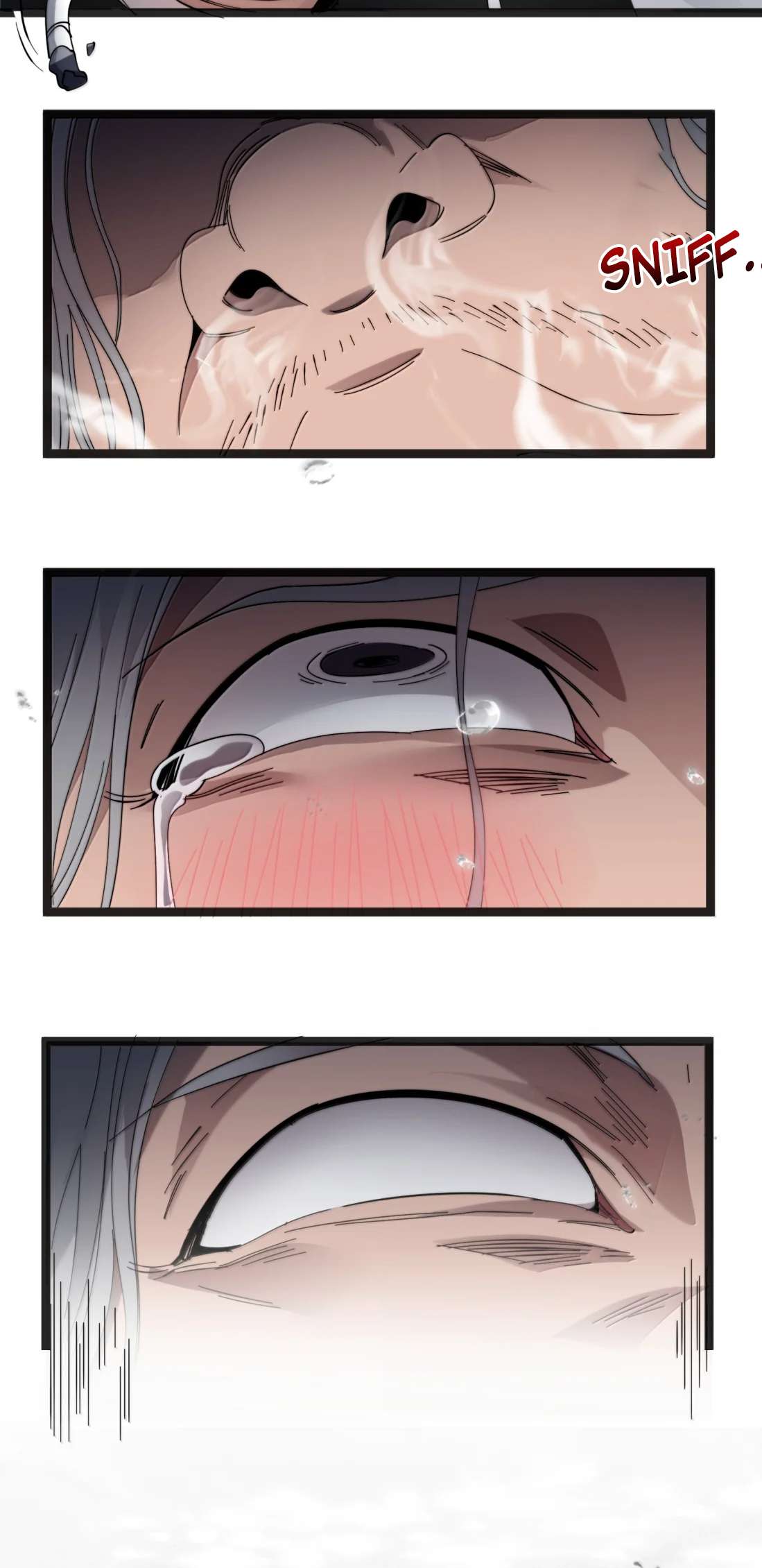 I’m Really Not the Evil God’s Lackey Chapter 183 page 9 - 