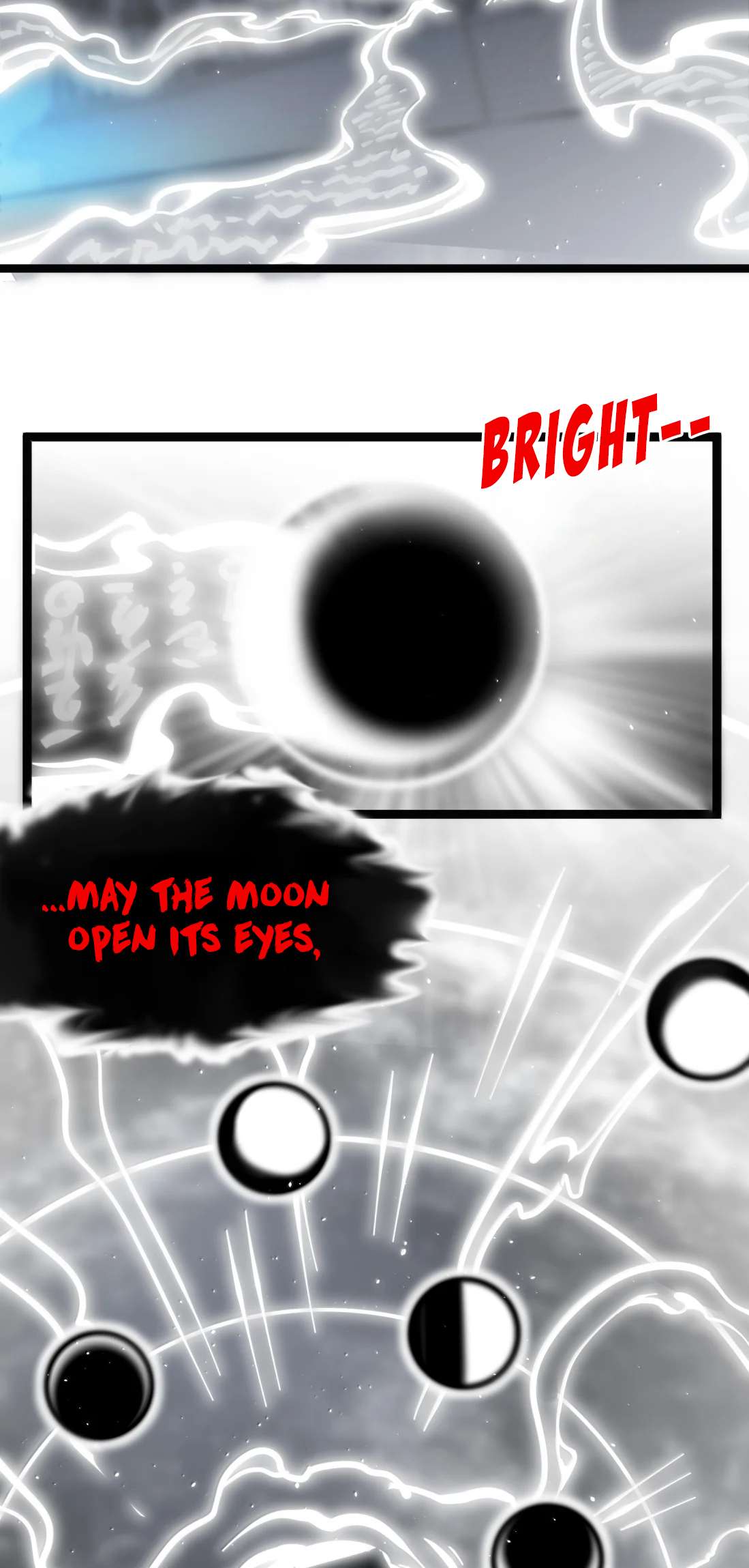 I’m Really Not the Evil God’s Lackey Chapter 184 page 53 - 