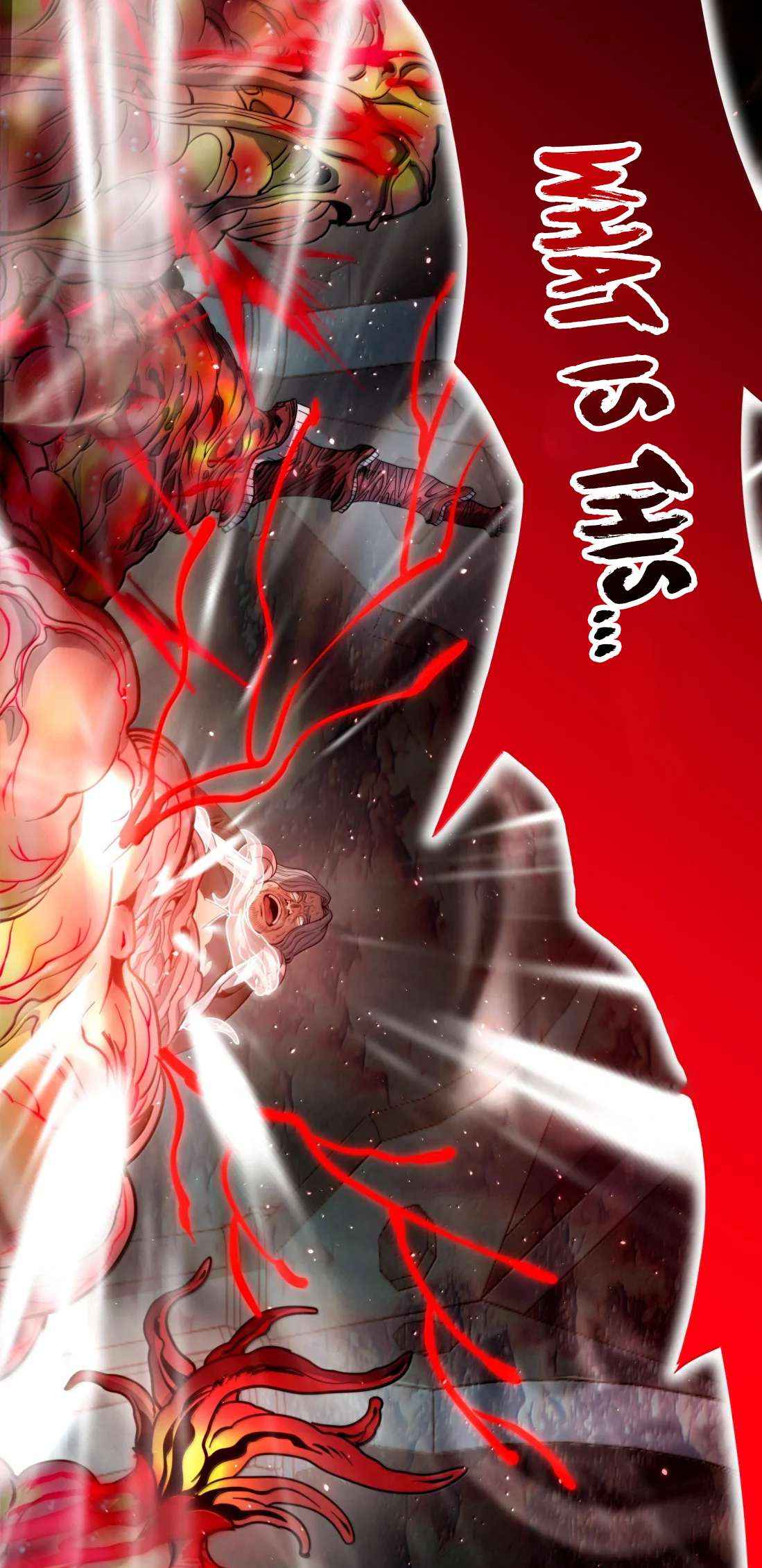 I’m Really Not the Evil God’s Lackey Chapter 185 page 63 - 
