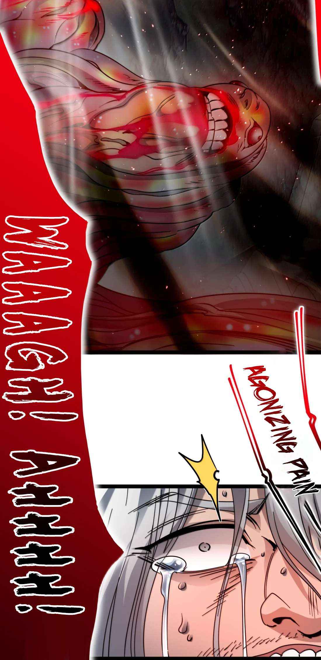 I’m Really Not the Evil God’s Lackey Chapter 185 page 64 - 