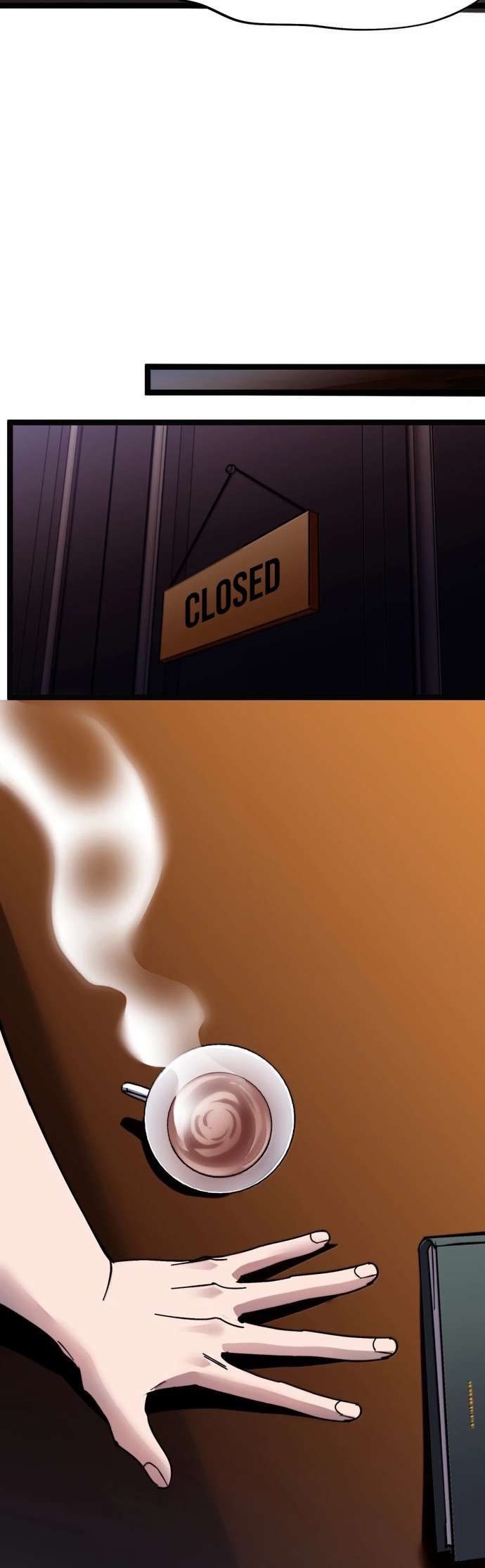 I’m Really Not the Evil God’s Lackey Chapter 186 page 39 - 