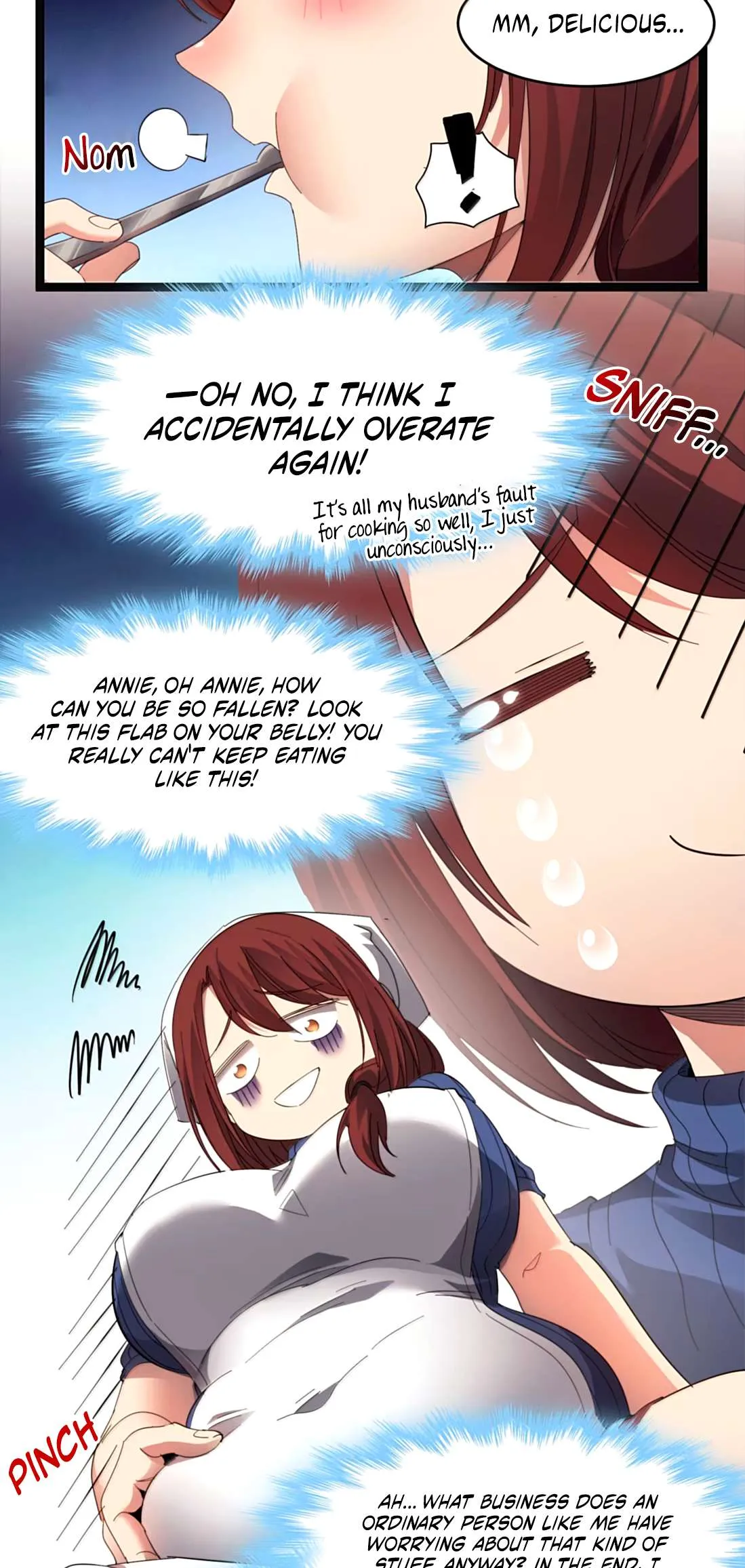 I’m Really Not the Evil God’s Lackey Chapter 188 page 26 - 