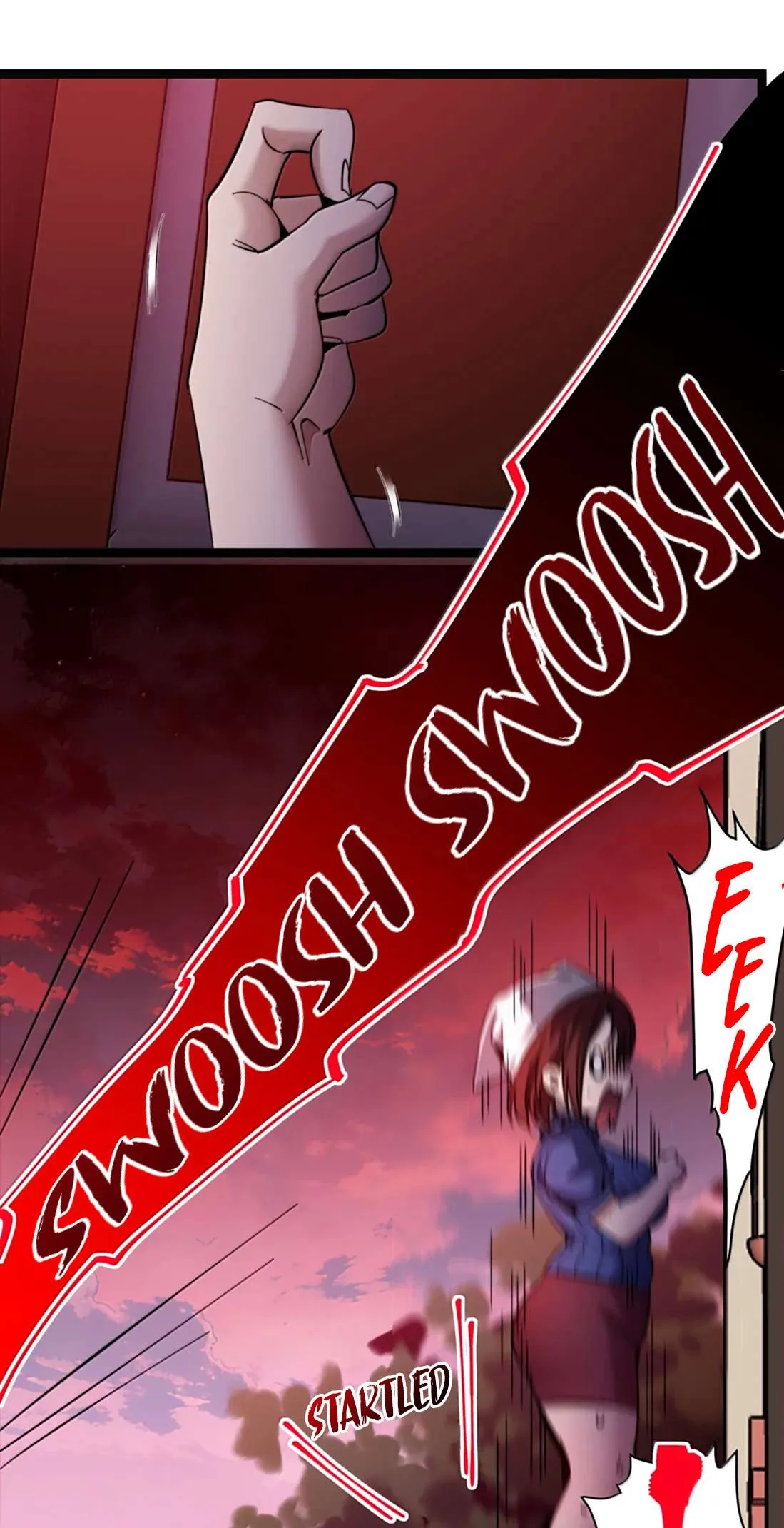 I’m Really Not the Evil God’s Lackey Chapter 188 page 50 - 