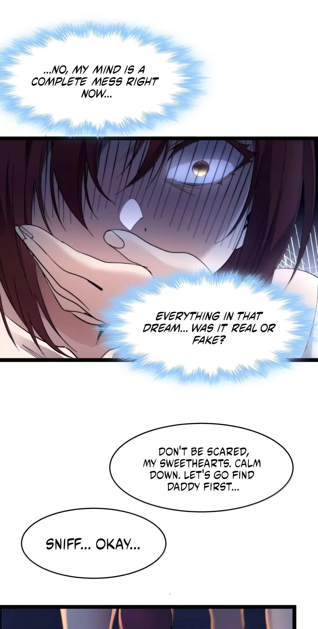 I’m Really Not the Evil God’s Lackey Chapter 189 page 12 - 