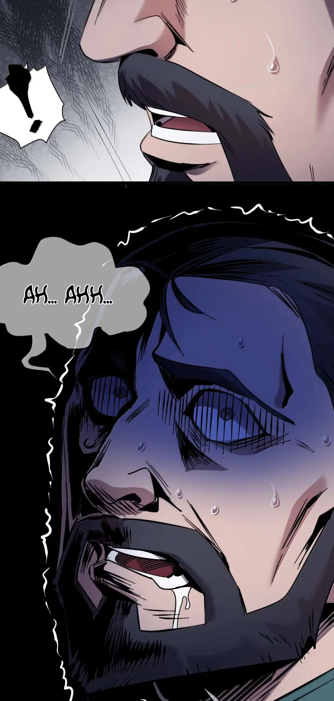 I’m Really Not the Evil God’s Lackey Chapter 189 page 19 - 