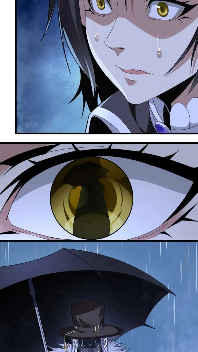 I’m Really Not the Evil God’s Lackey Chapter 2 page 33 - 
