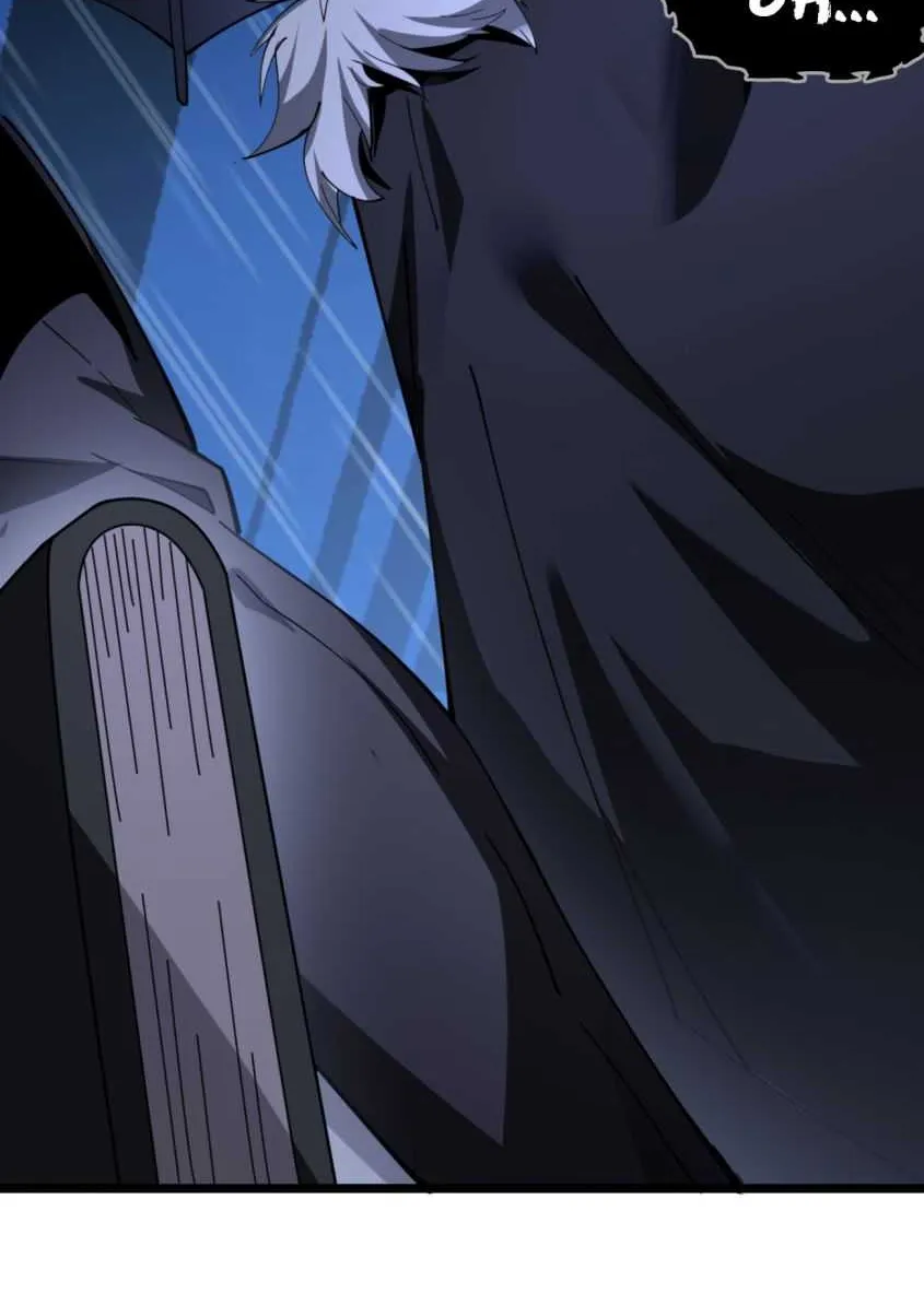 I’m Really Not the Evil God’s Lackey Chapter 2 page 38 - 