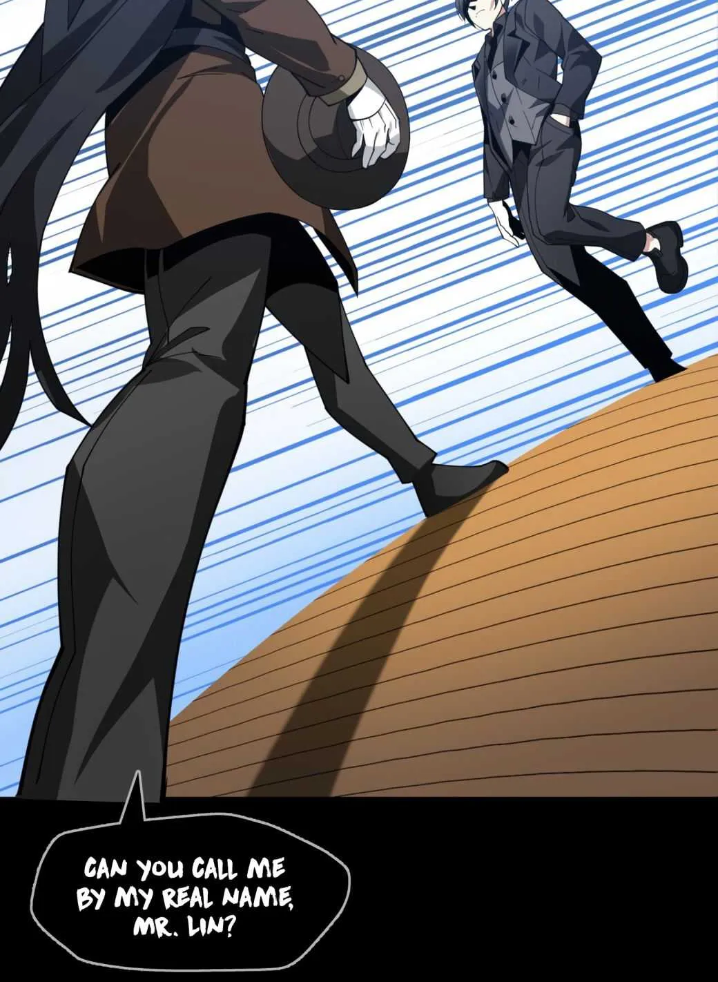 I’m Really Not the Evil God’s Lackey Chapter 2 page 49 - 