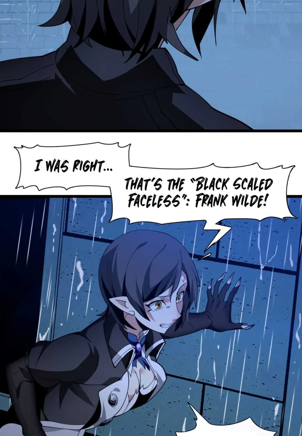 I’m Really Not the Evil God’s Lackey Chapter 2 page 53 - 