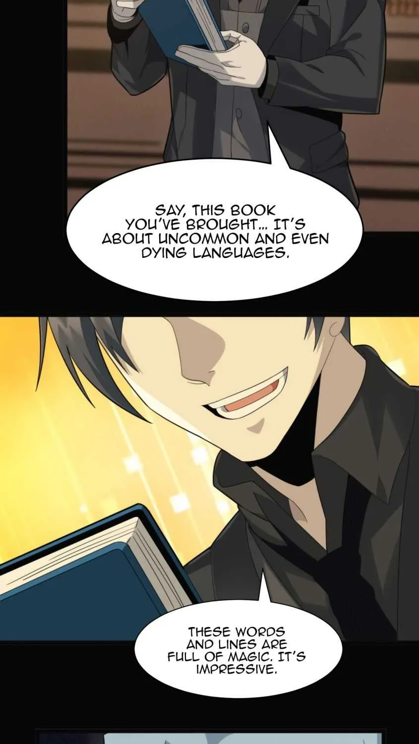 I’m Really Not the Evil God’s Lackey Chapter 2 page 78 - 