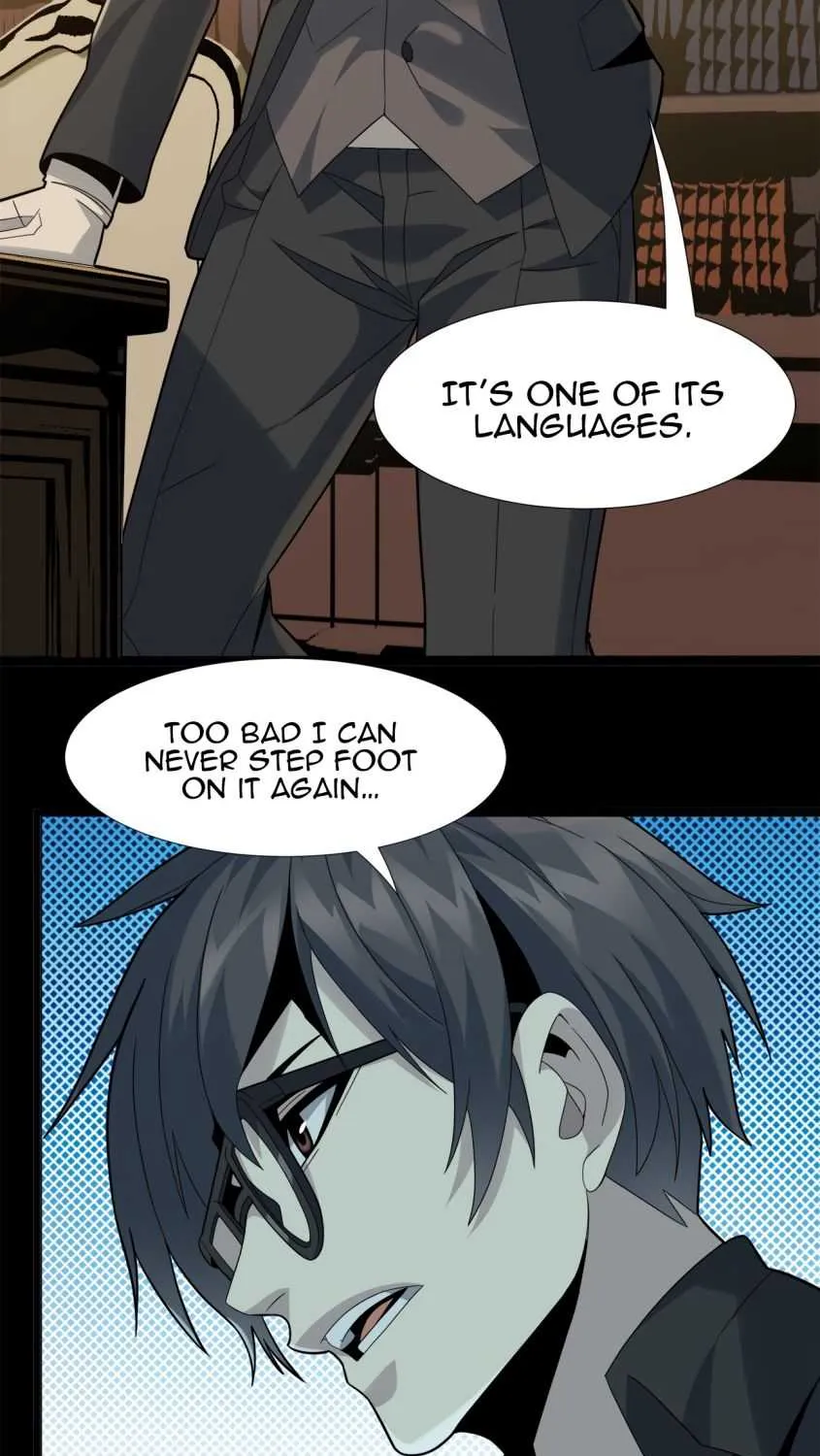 I’m Really Not the Evil God’s Lackey Chapter 2 page 91 - 