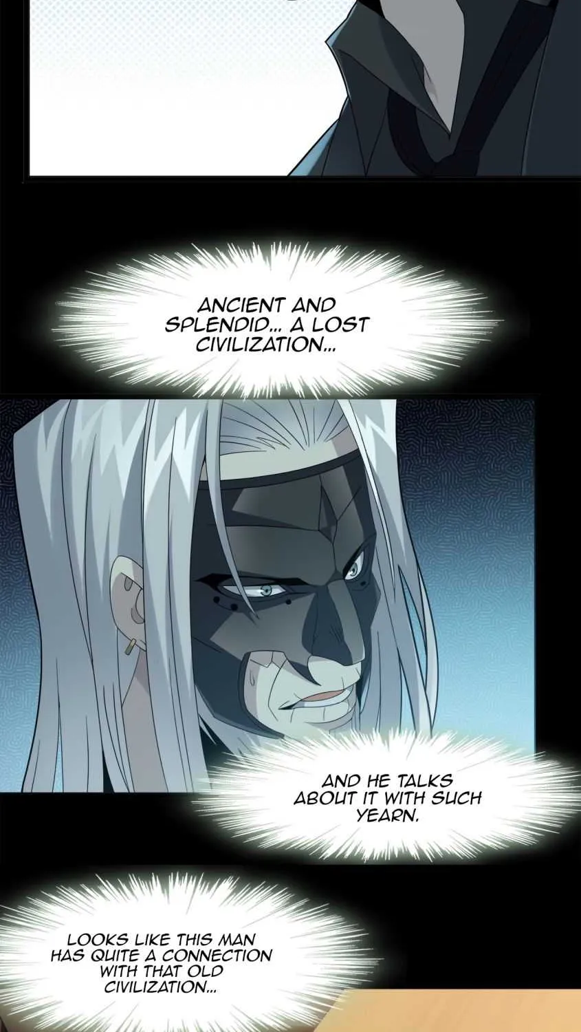 I’m Really Not the Evil God’s Lackey Chapter 2 page 92 - 