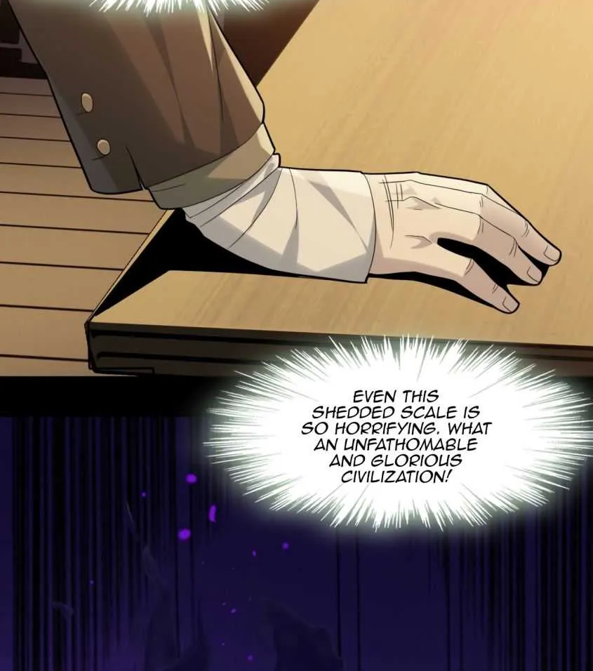 I’m Really Not the Evil God’s Lackey Chapter 2 page 93 - 