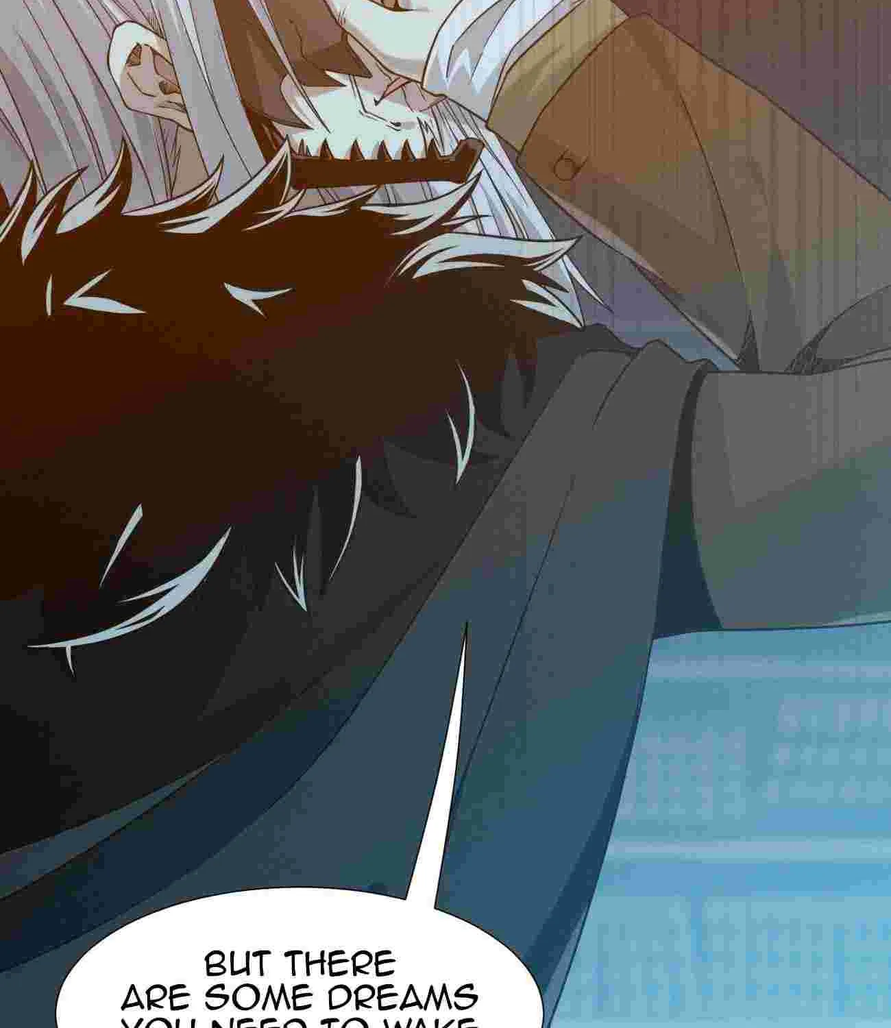 I’m Really Not the Evil God’s Lackey Chapter 21 page 102 - 