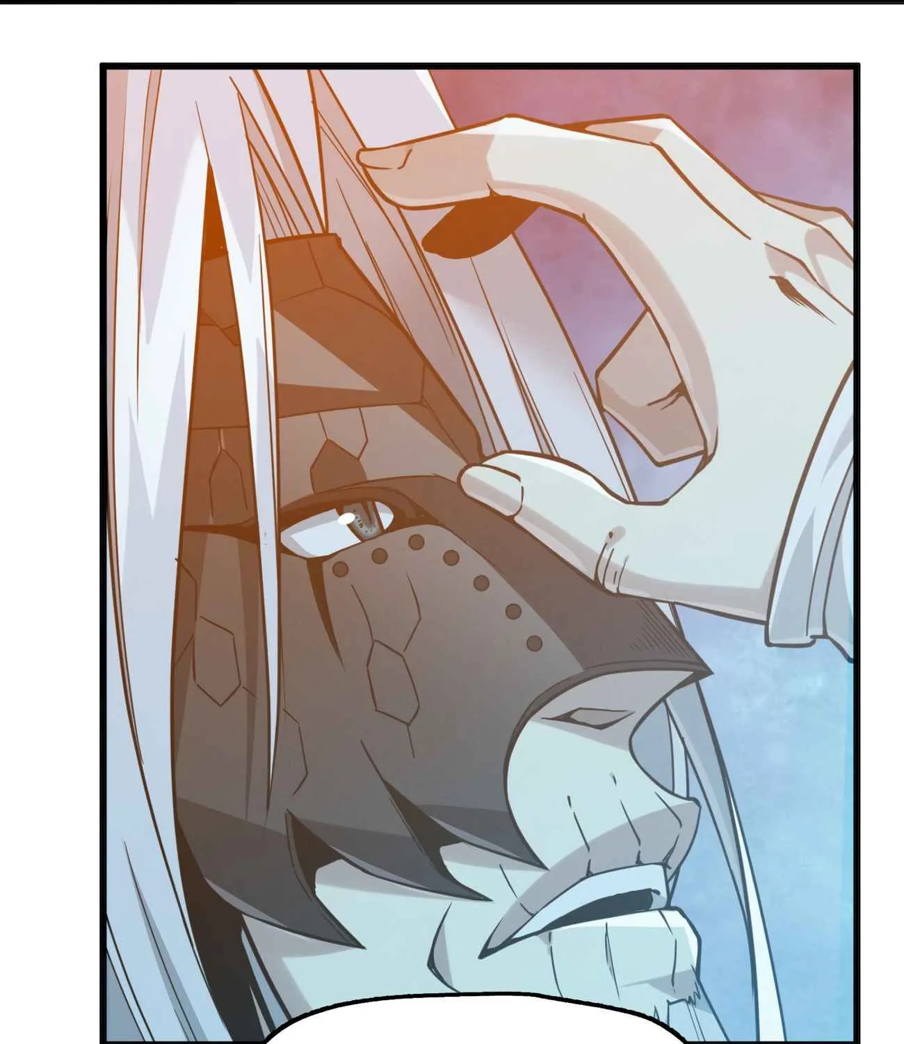 I’m Really Not the Evil God’s Lackey Chapter 21 page 104 - 