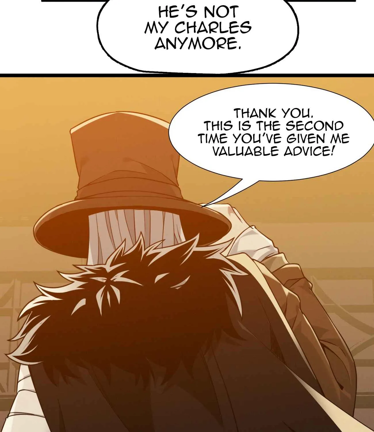 I’m Really Not the Evil God’s Lackey Chapter 21 page 105 - 