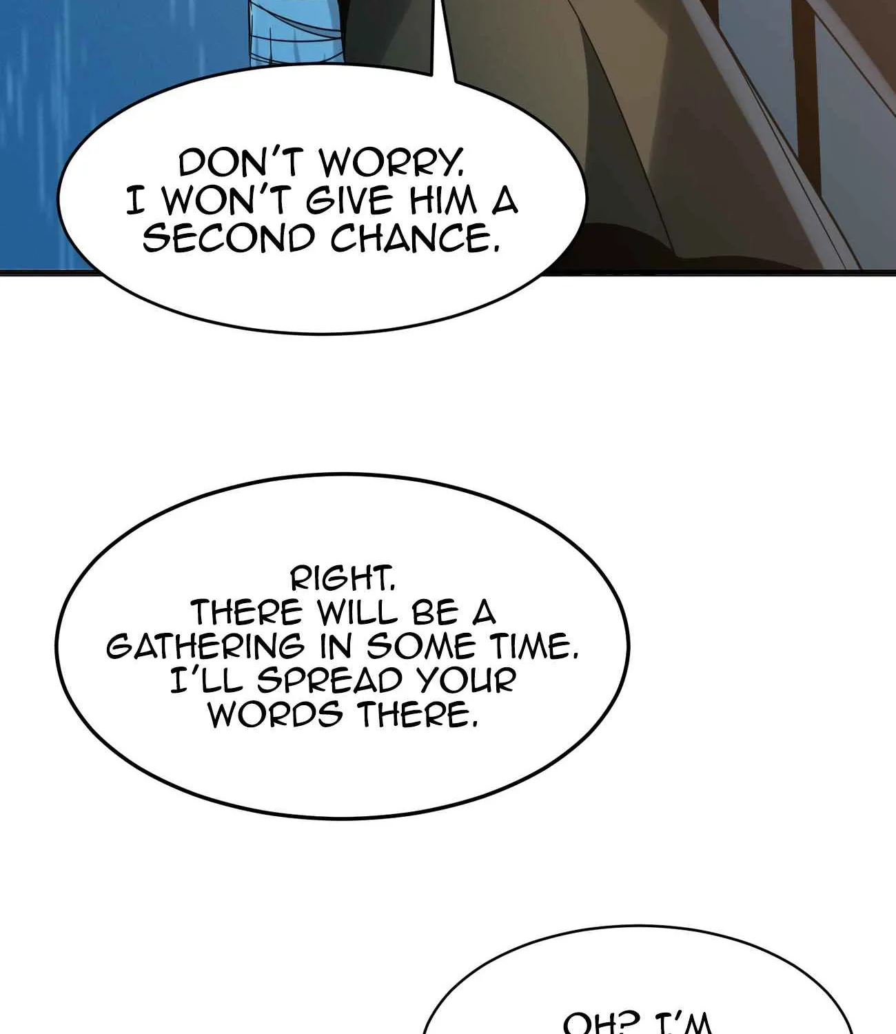 I’m Really Not the Evil God’s Lackey Chapter 21 page 112 - 