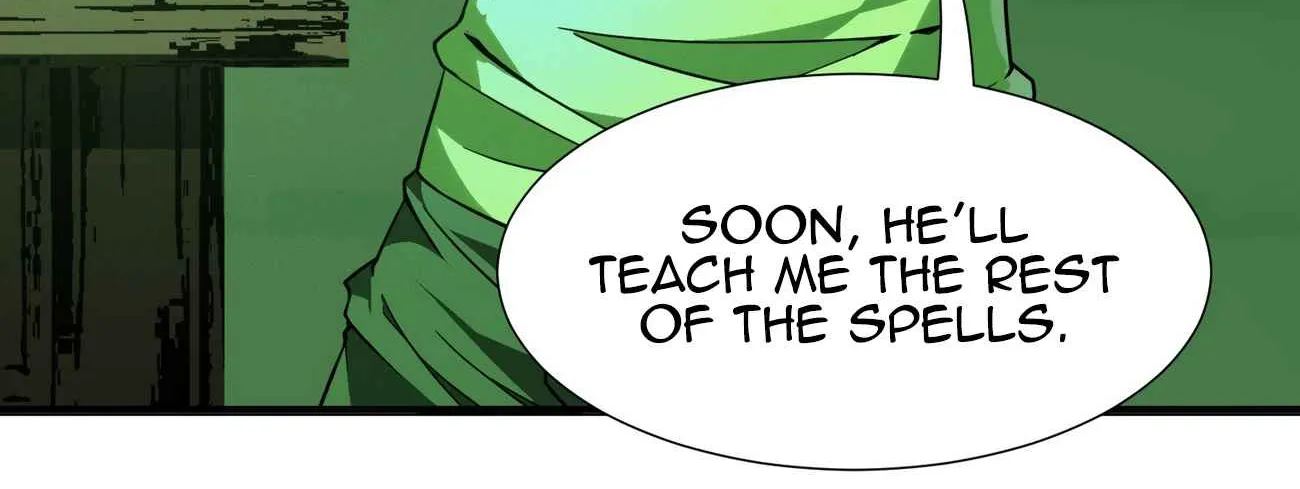 I’m Really Not the Evil God’s Lackey Chapter 21 page 116 - 