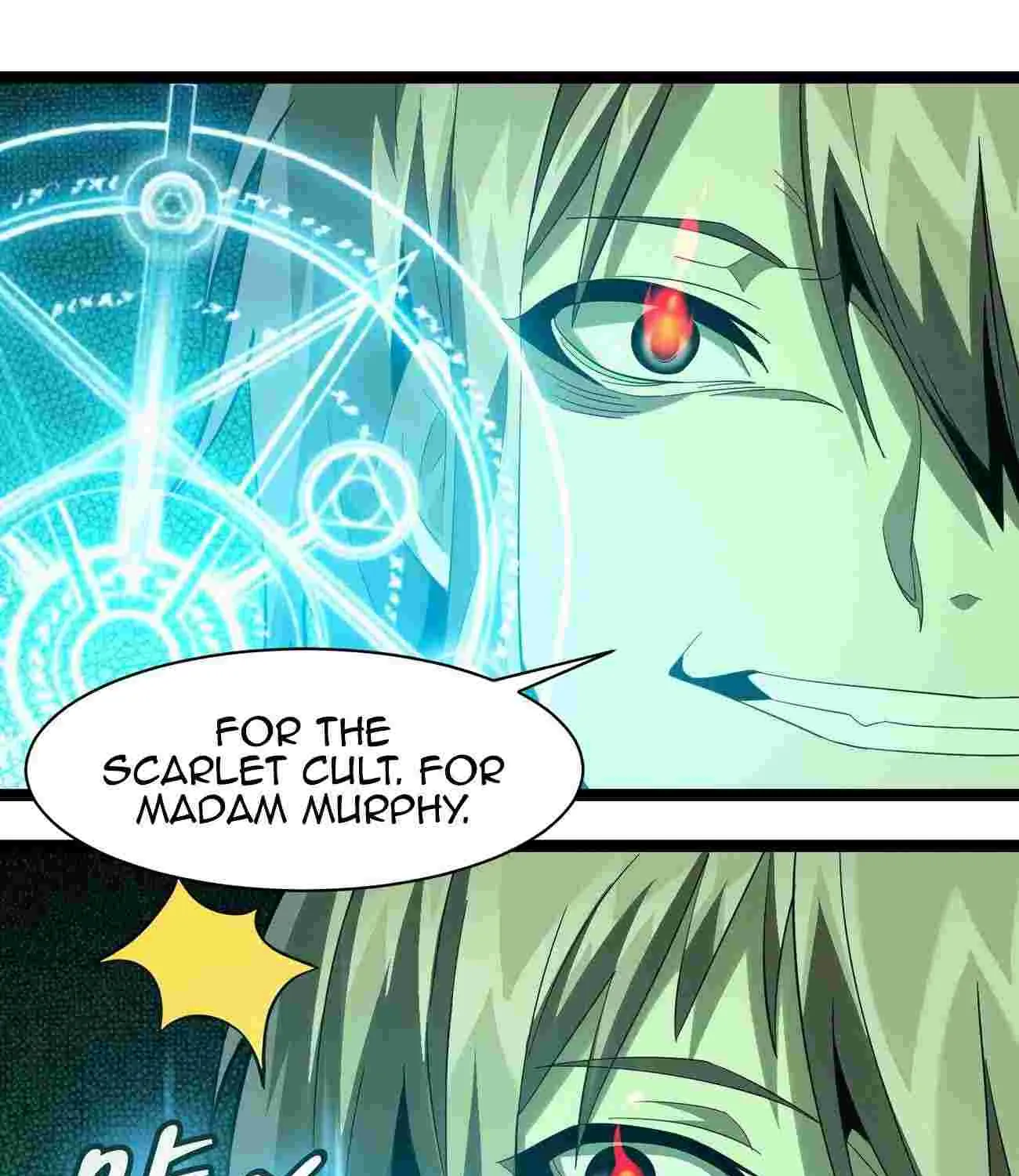 I’m Really Not the Evil God’s Lackey Chapter 21 page 117 - 