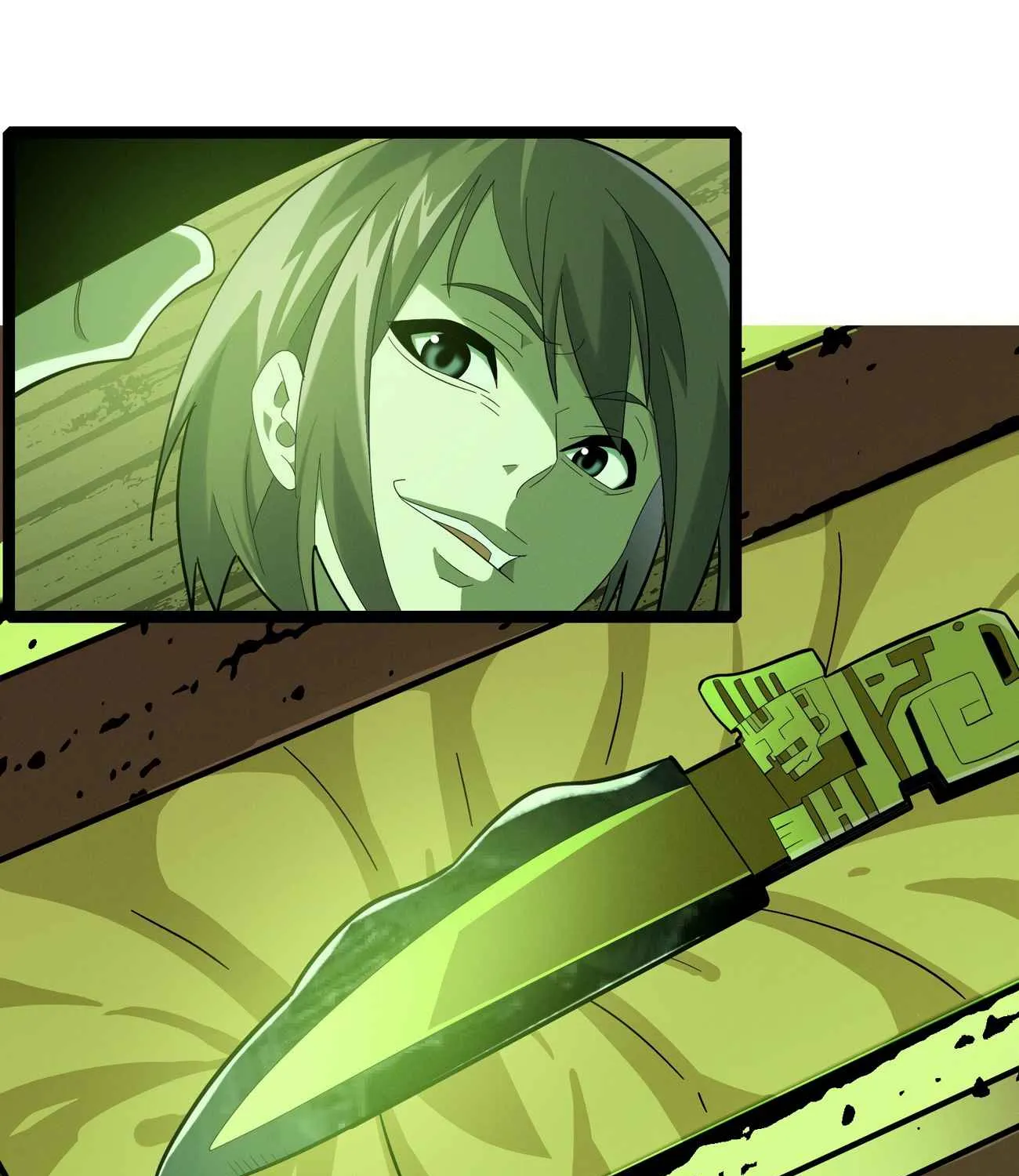 I’m Really Not the Evil God’s Lackey Chapter 21 page 126 - 