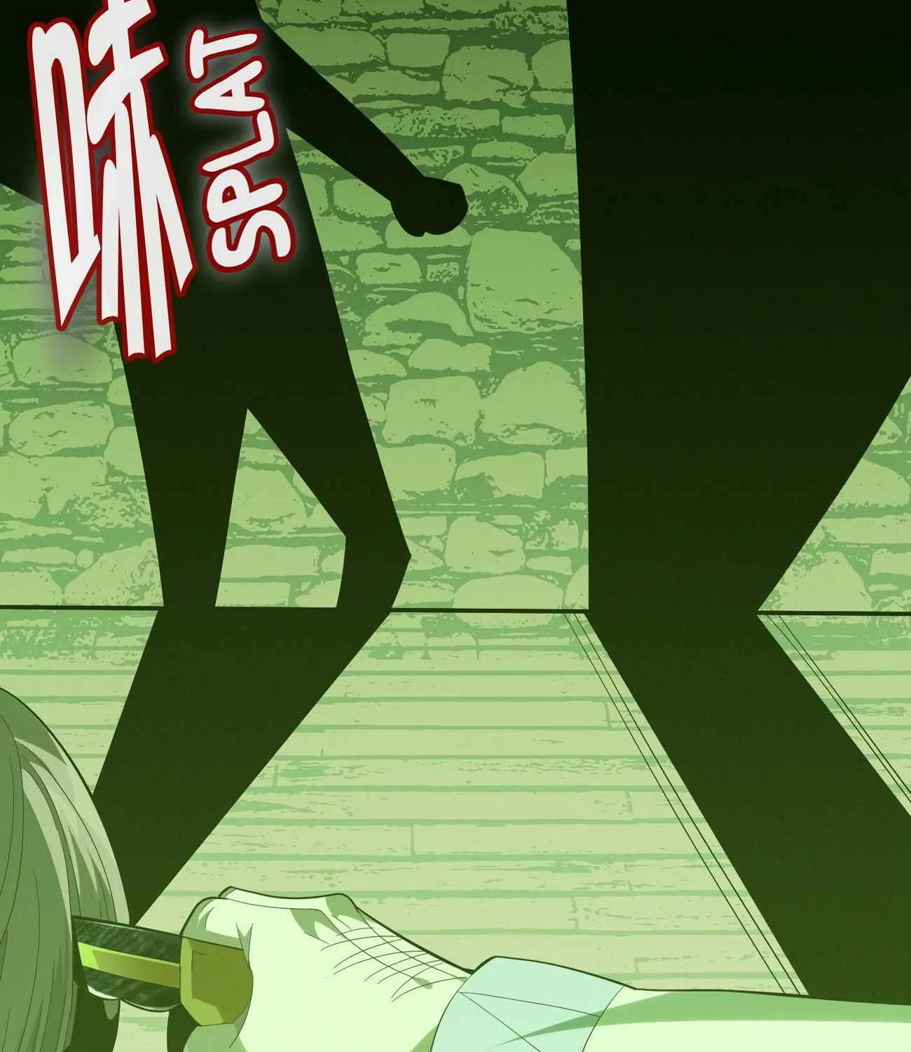 I’m Really Not the Evil God’s Lackey Chapter 21 page 131 - 