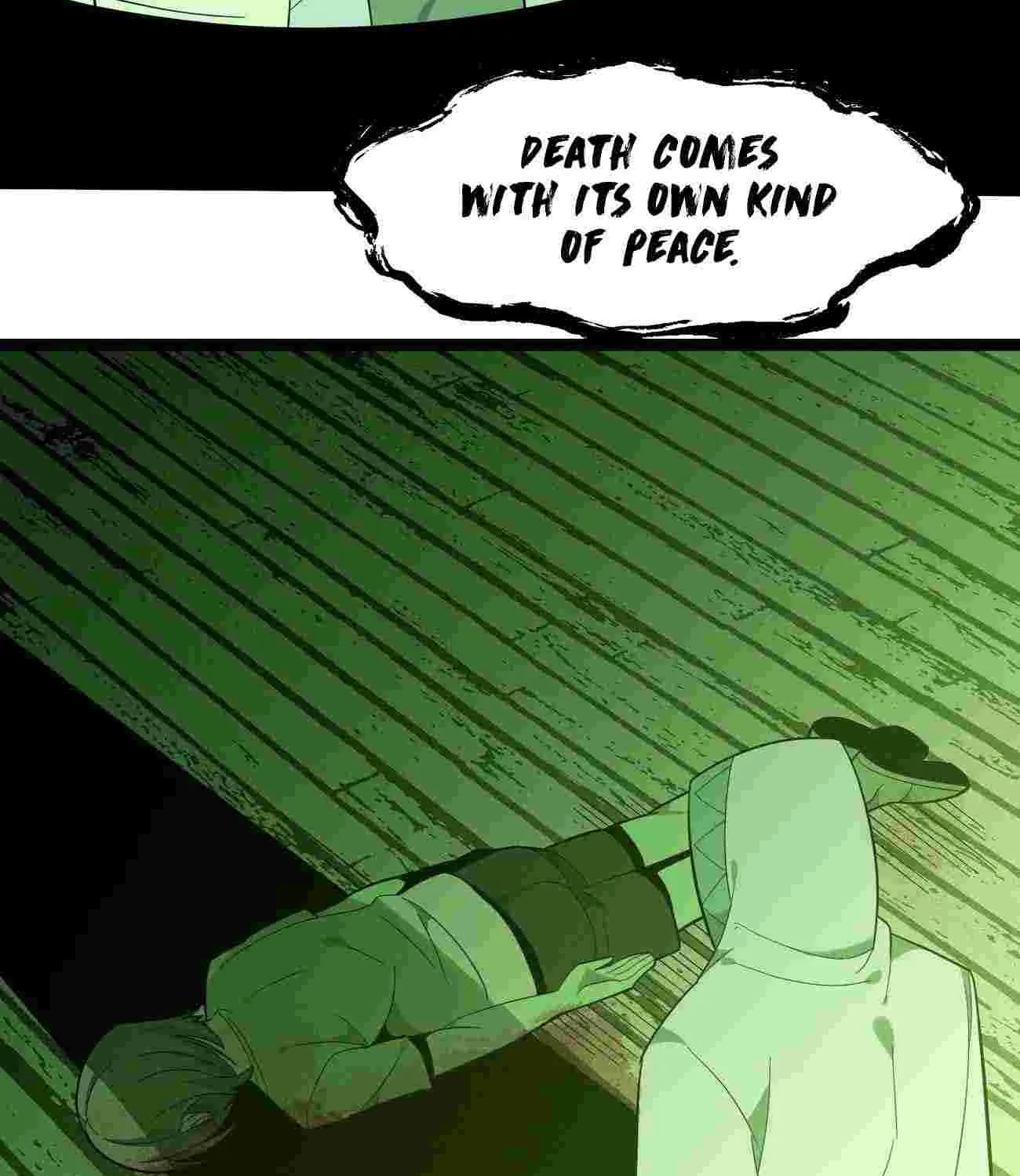 I’m Really Not the Evil God’s Lackey Chapter 21 page 135 - 