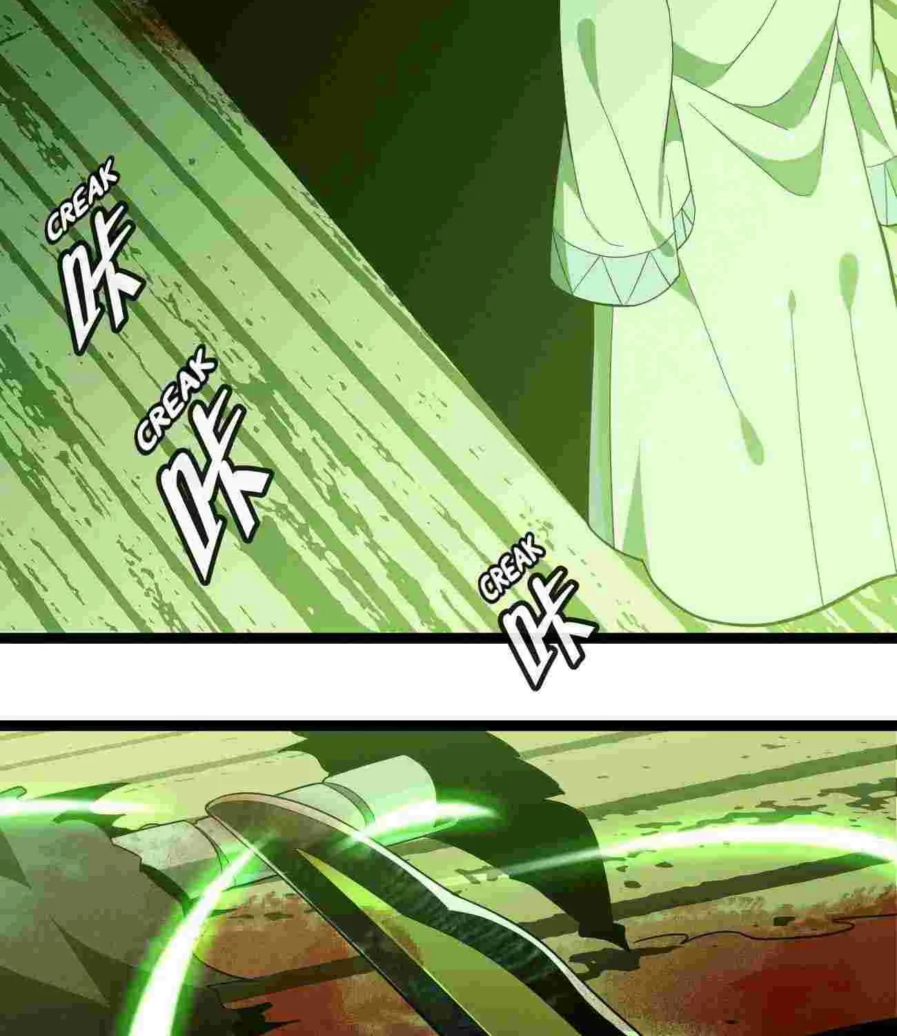 I’m Really Not the Evil God’s Lackey Chapter 21 page 136 - 