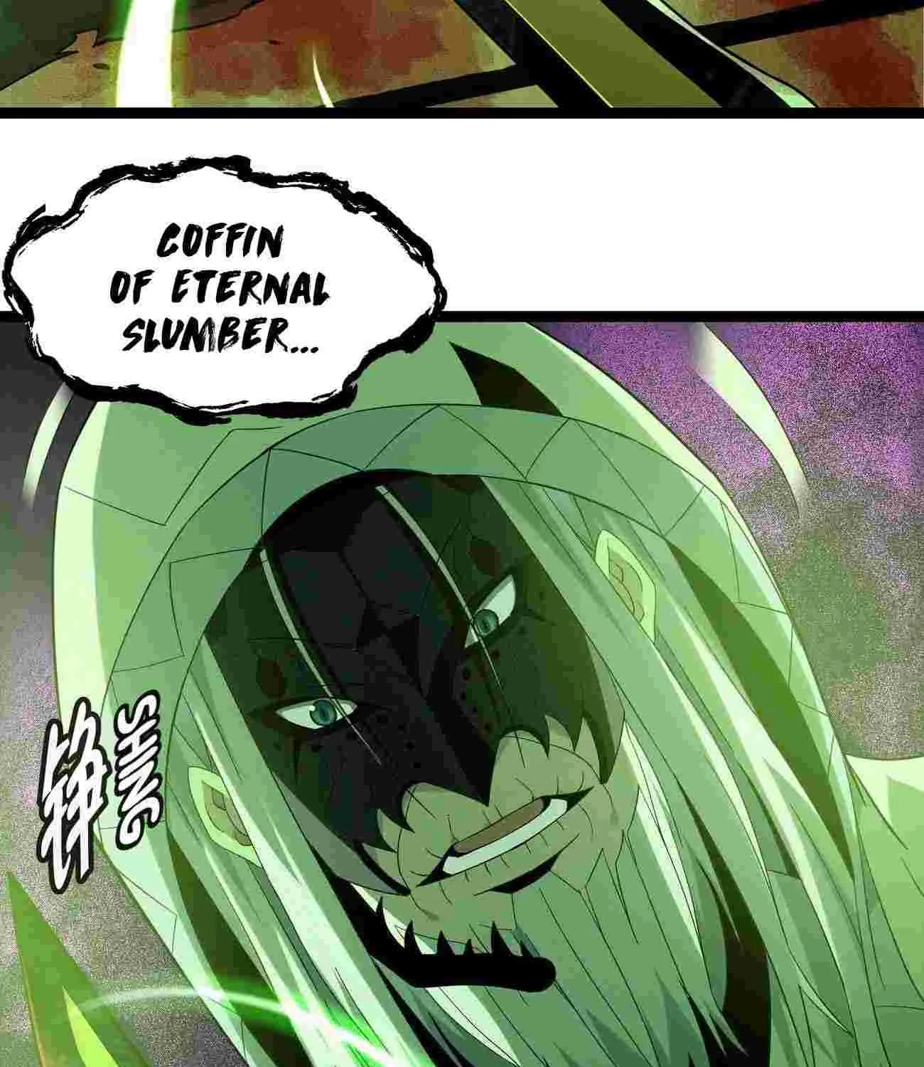 I’m Really Not the Evil God’s Lackey Chapter 21 page 137 - 
