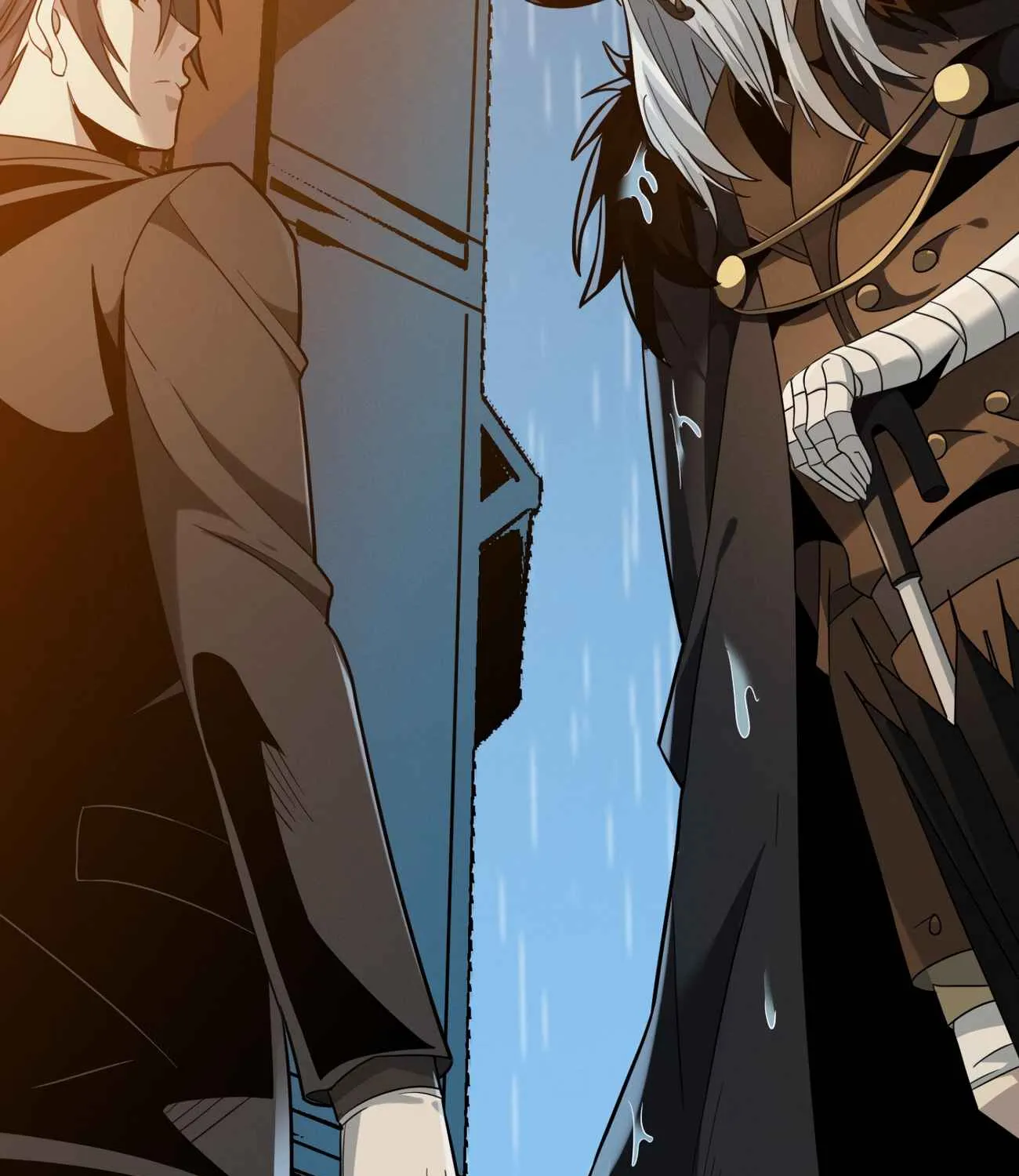 I’m Really Not the Evil God’s Lackey Chapter 21 page 16 - 