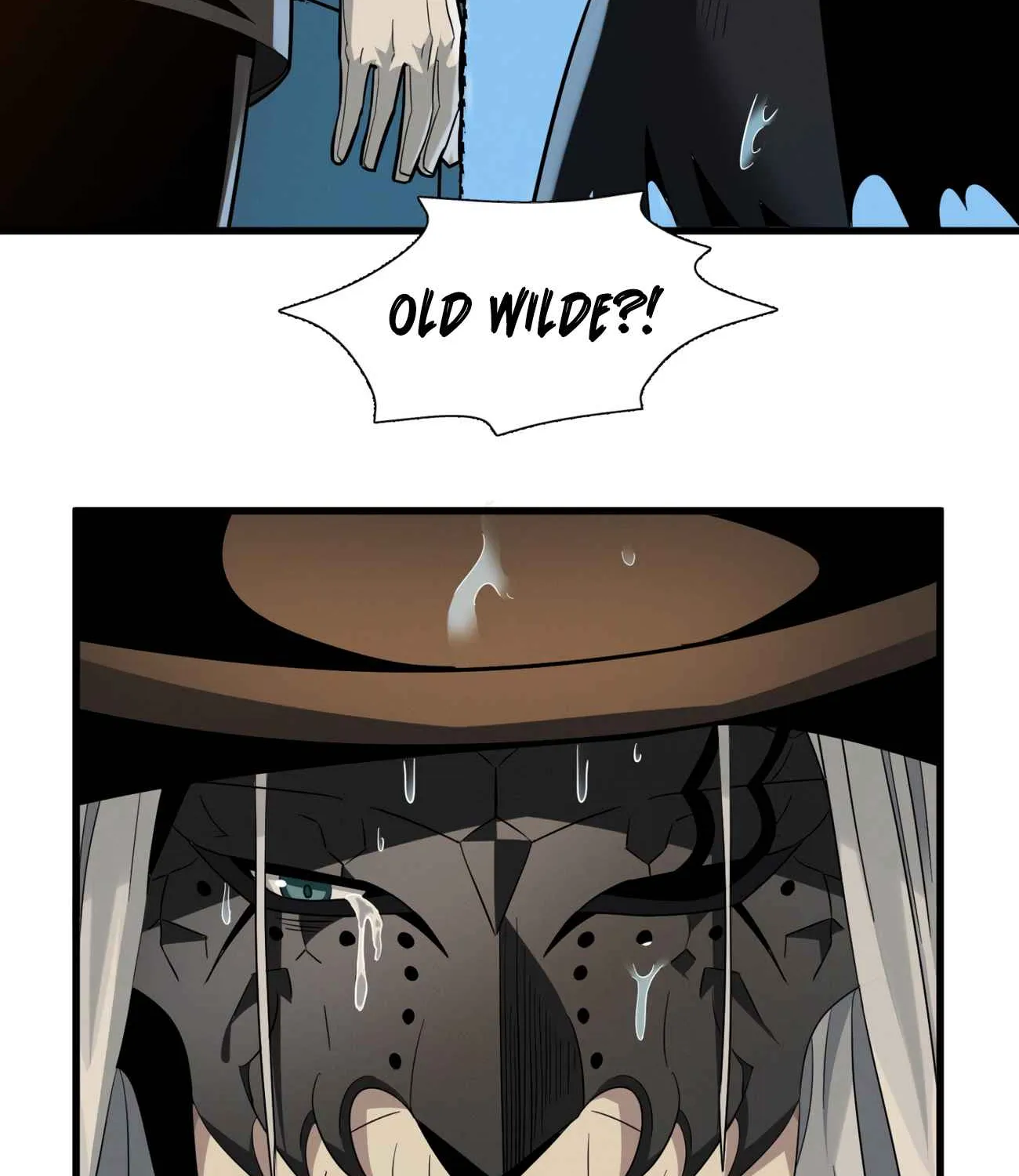 I’m Really Not the Evil God’s Lackey Chapter 21 page 17 - 