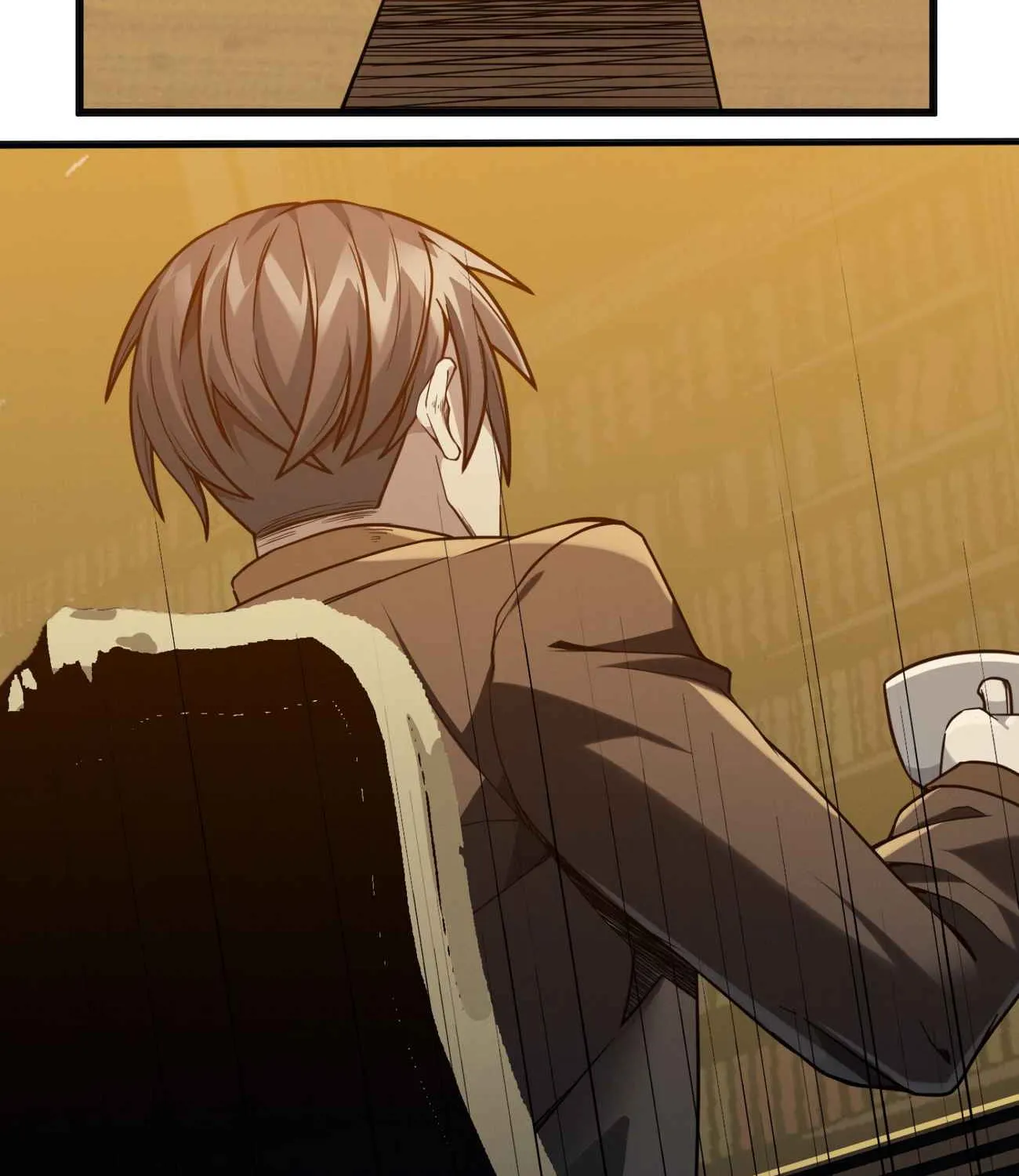 I’m Really Not the Evil God’s Lackey Chapter 21 page 29 - 