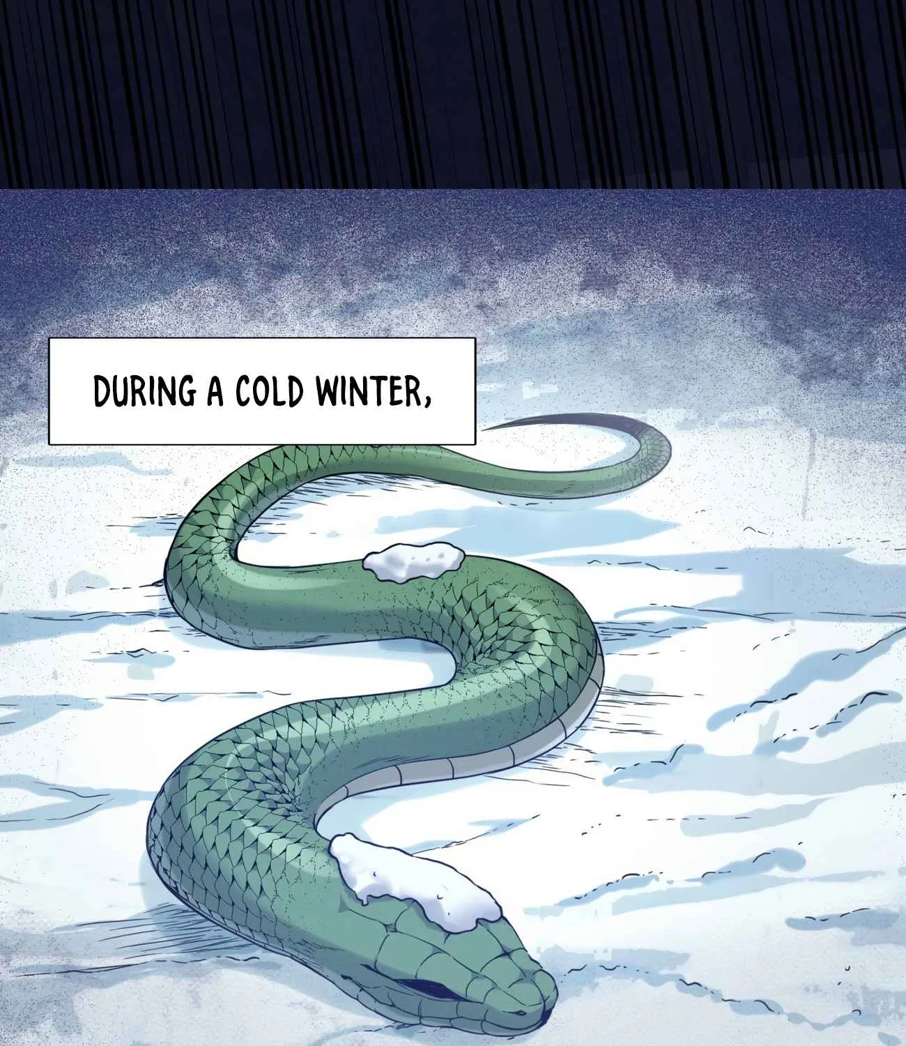I’m Really Not the Evil God’s Lackey Chapter 21 page 31 - 