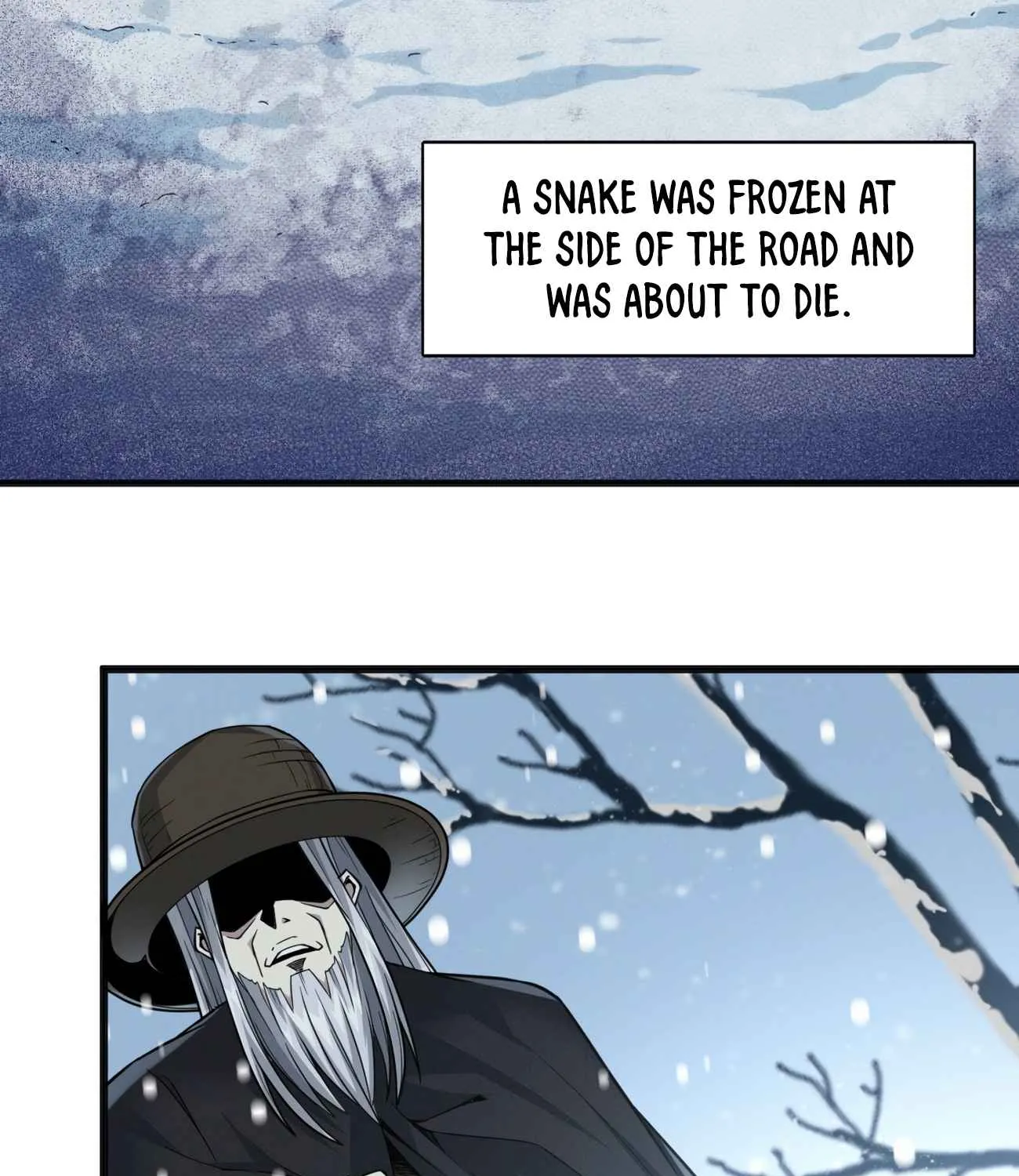 I’m Really Not the Evil God’s Lackey Chapter 21 page 32 - 
