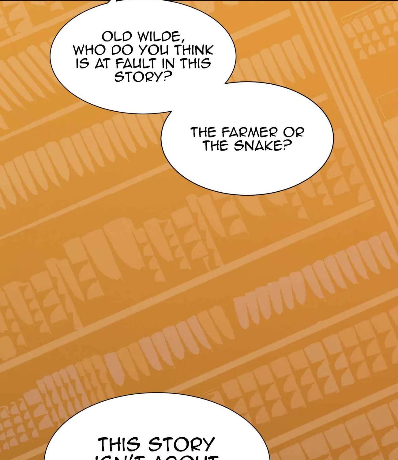I’m Really Not the Evil God’s Lackey Chapter 21 page 42 - 