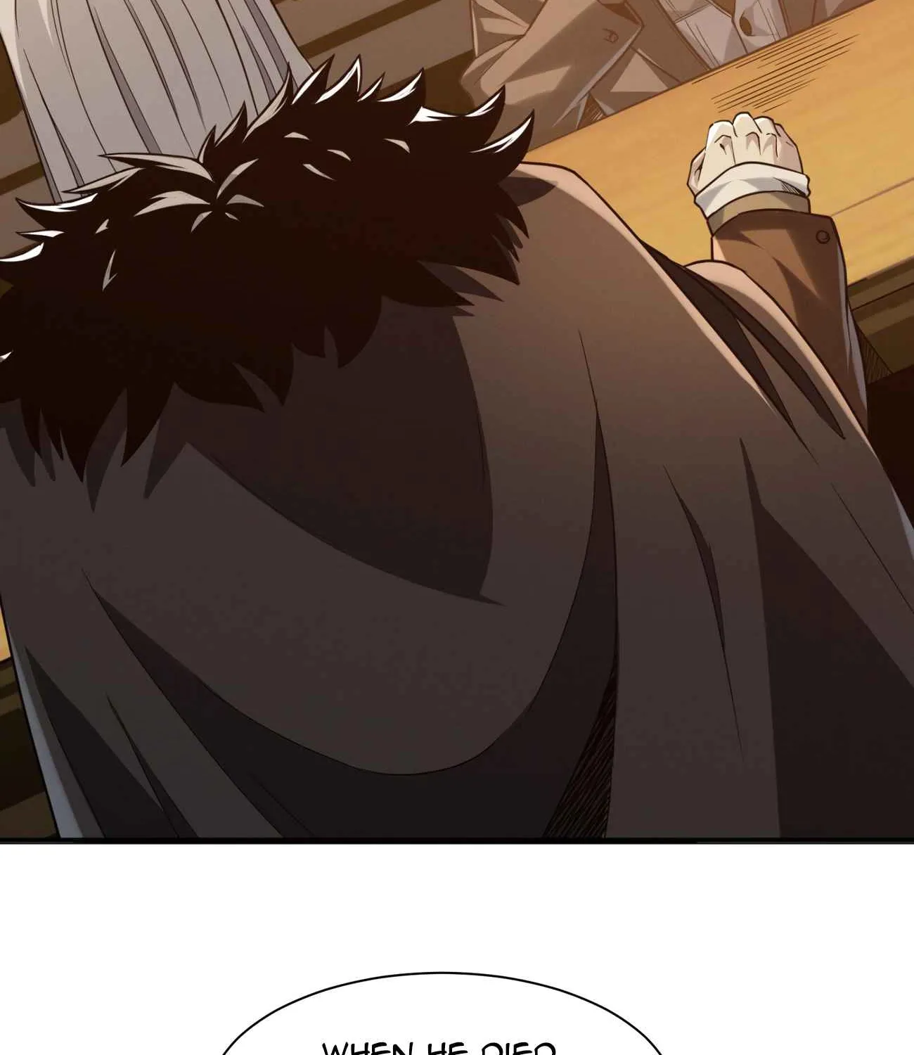 I’m Really Not the Evil God’s Lackey Chapter 21 page 44 - 