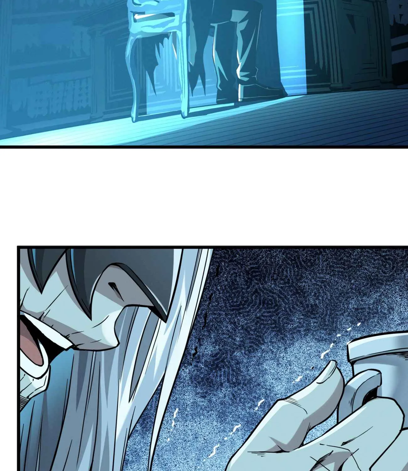 I’m Really Not the Evil God’s Lackey Chapter 21 page 51 - 