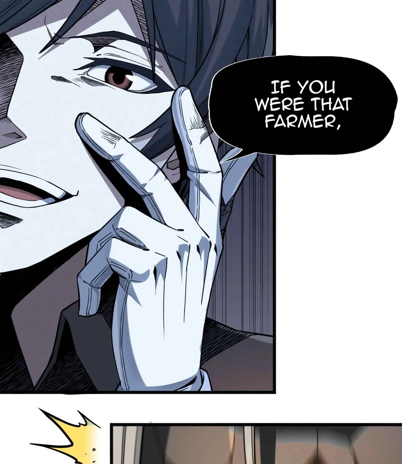 I’m Really Not the Evil God’s Lackey Chapter 21 page 56 - 